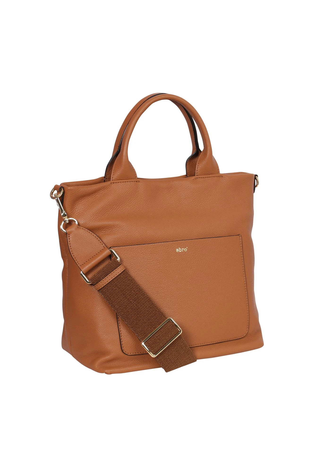 Sac Shopping RAQUEL medium Cuir Dalia