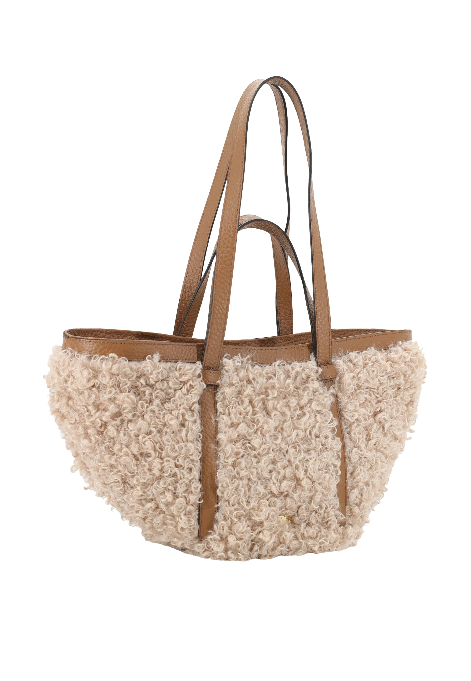 Shopper COSMO medium Latxa/Dalia