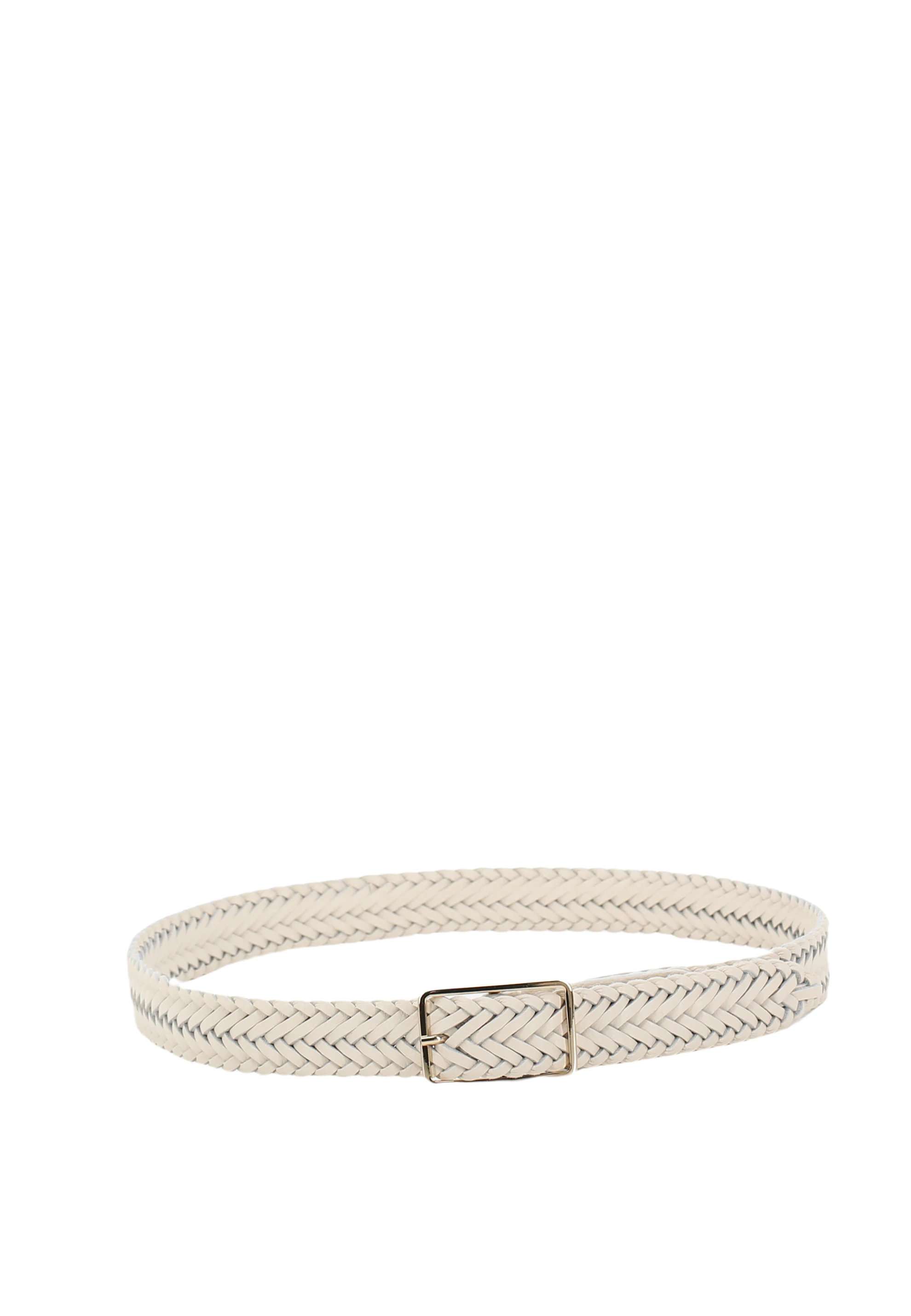 Gürtel Leder Dalia woven