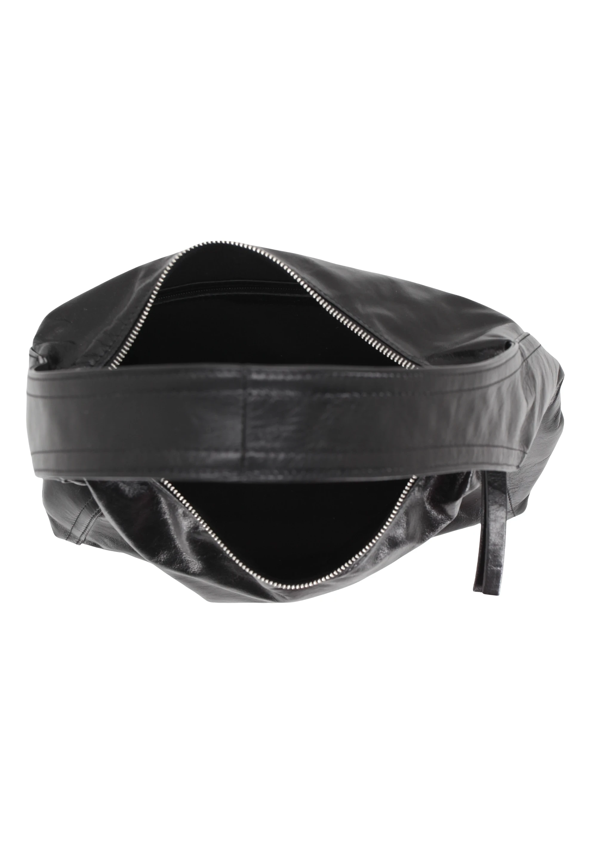 Bolso hobo AMBER Piel Dioniso