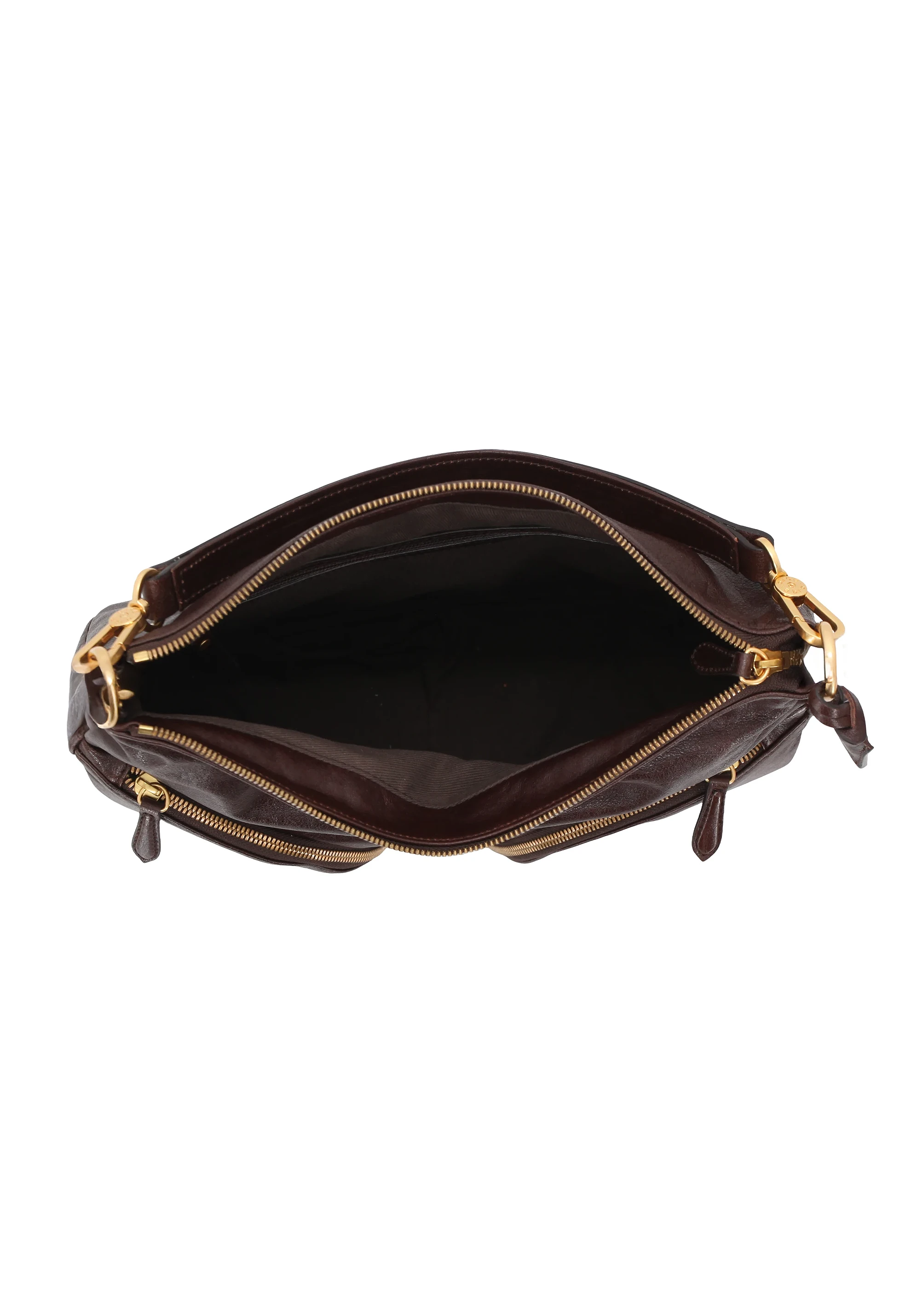 Hobo CARGO MEDIUM Leather ATHENE WASHED