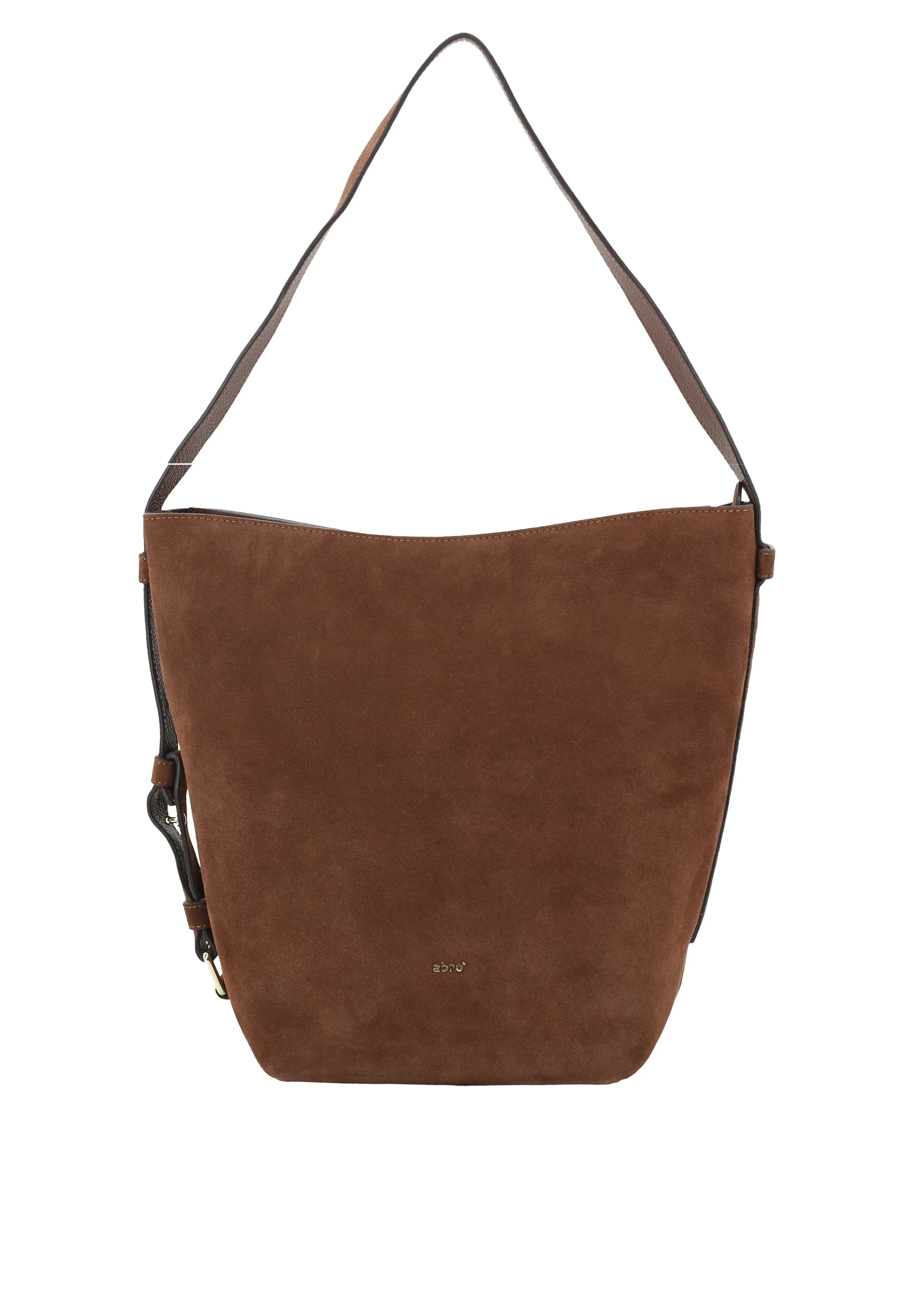 Sac COSMO  Cuir Suede