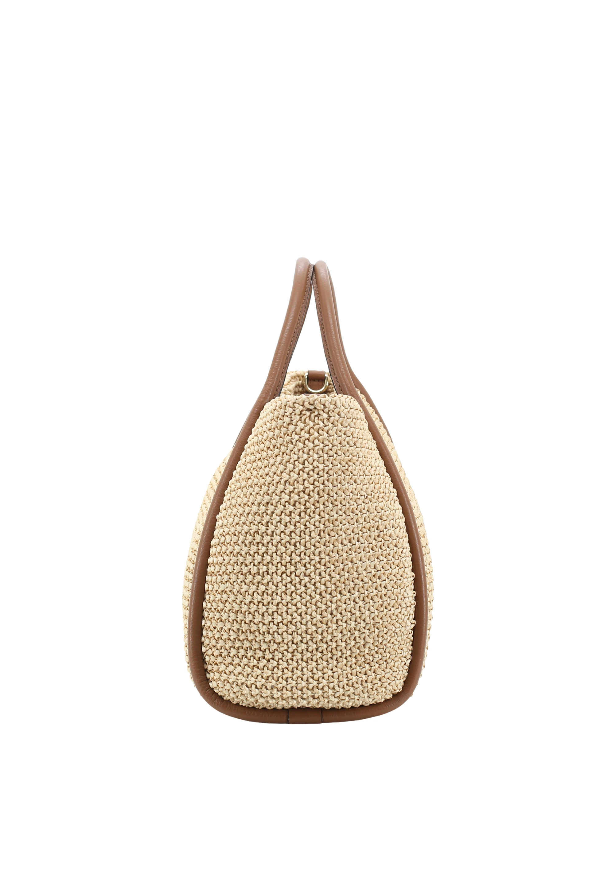 Sac Shopping WILLOW  Maglia Raffia