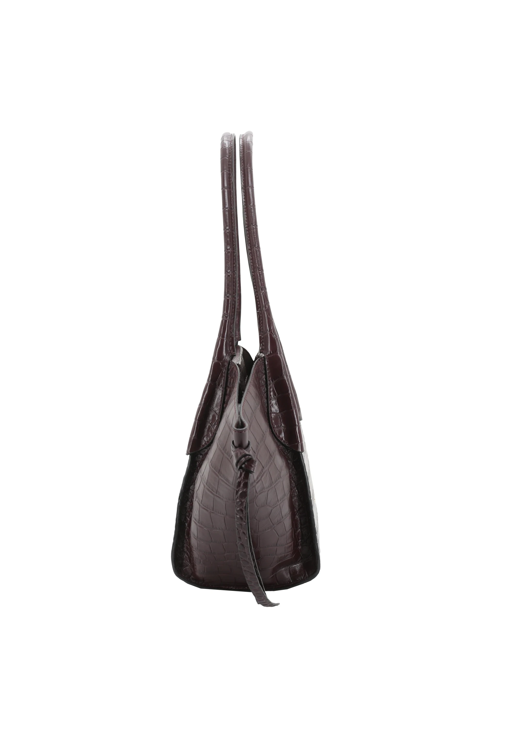 Shopper VIBE SMALL Leder COCCO MONDIAL