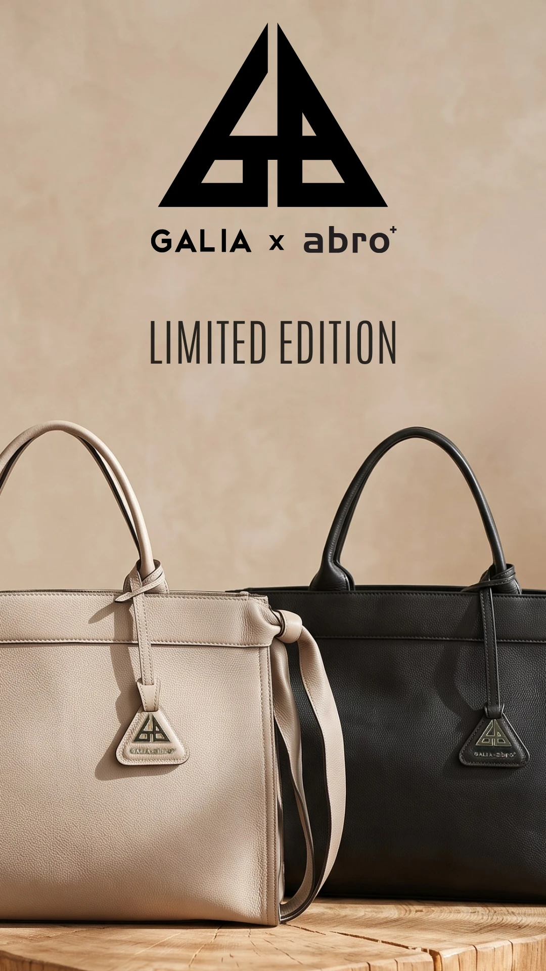 GALIA-Slider-Handy