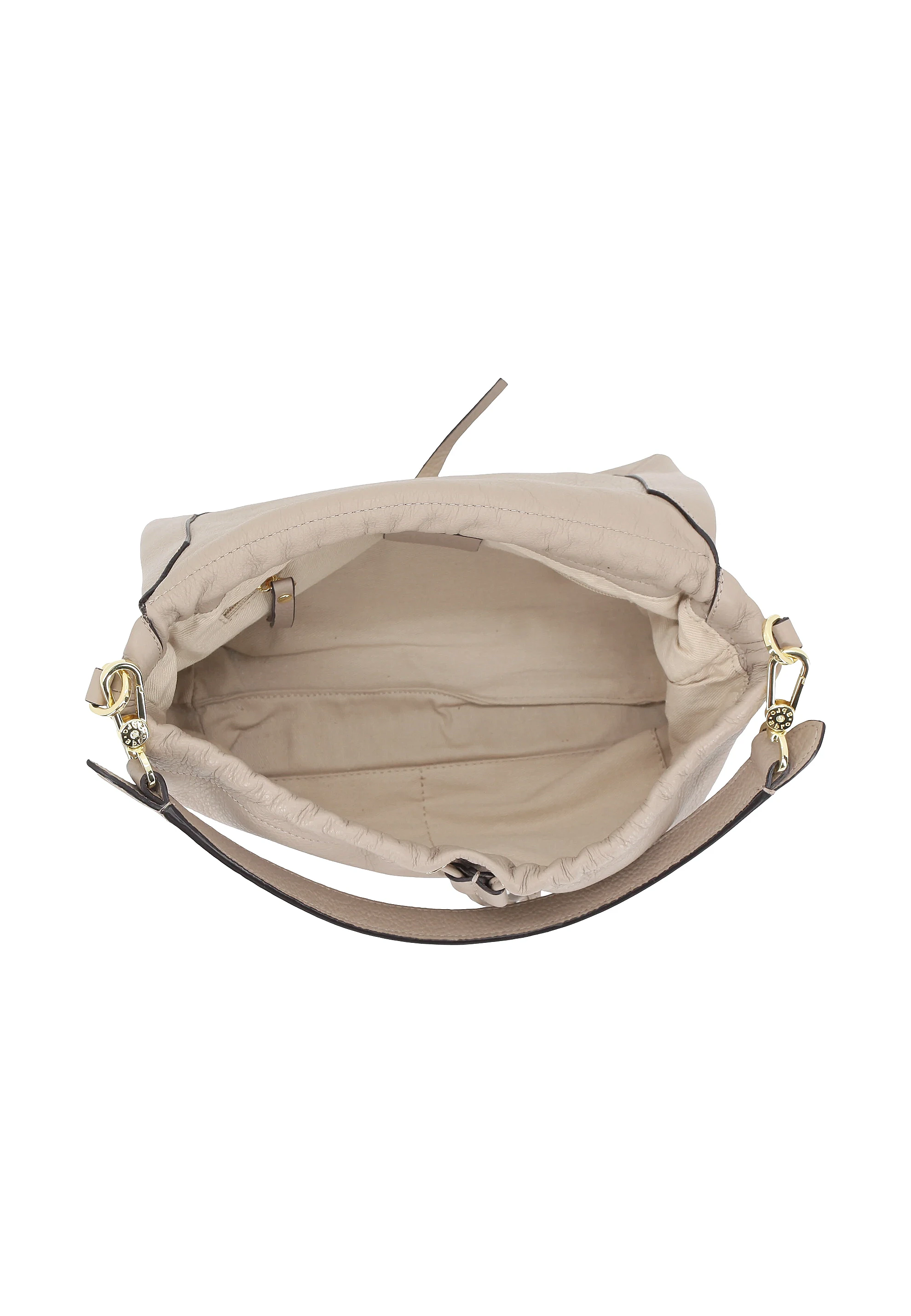 borsa a spalla TEMI medium Pelle Dalia