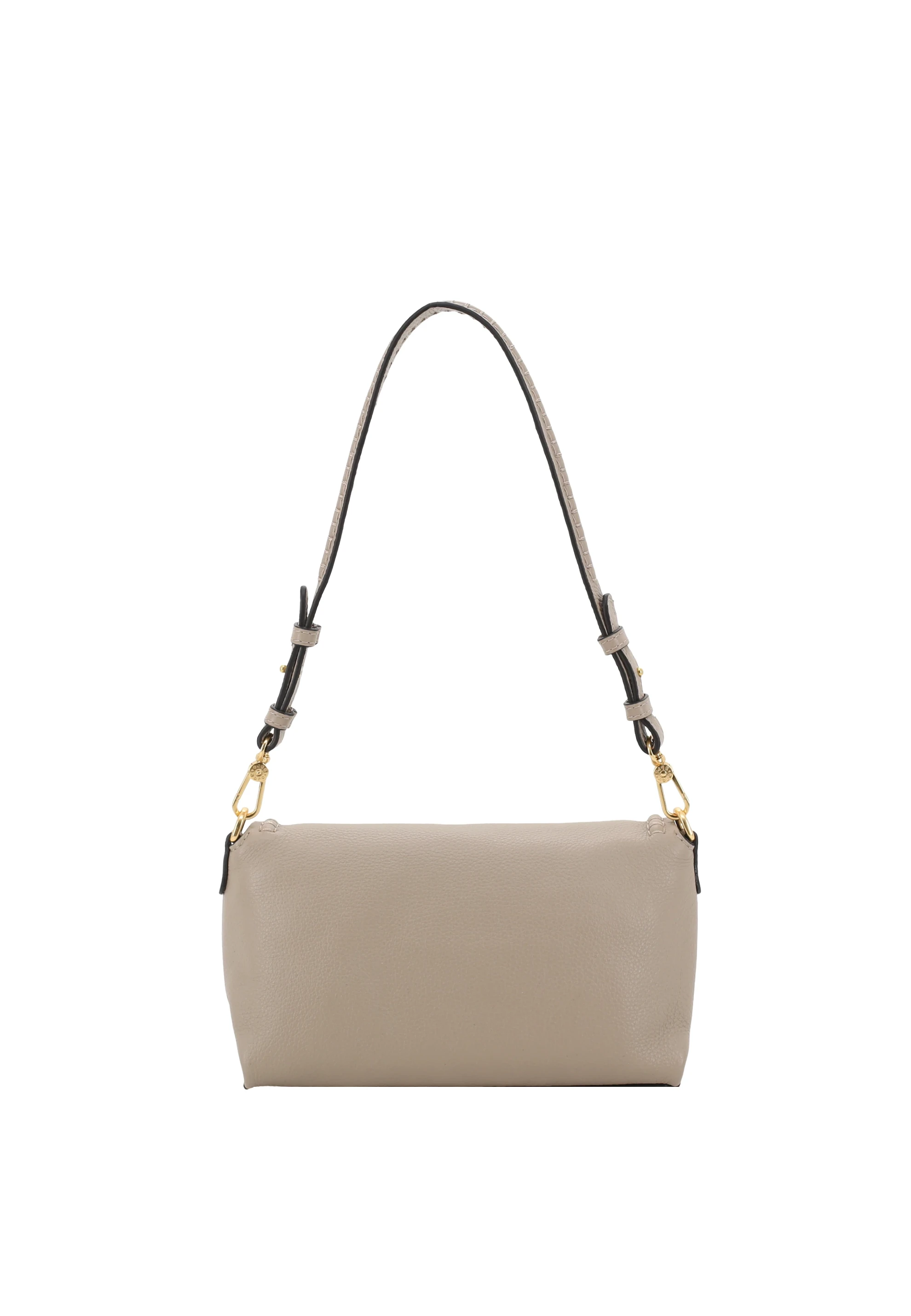 Shulder strap SIGNATURE Leather Agave