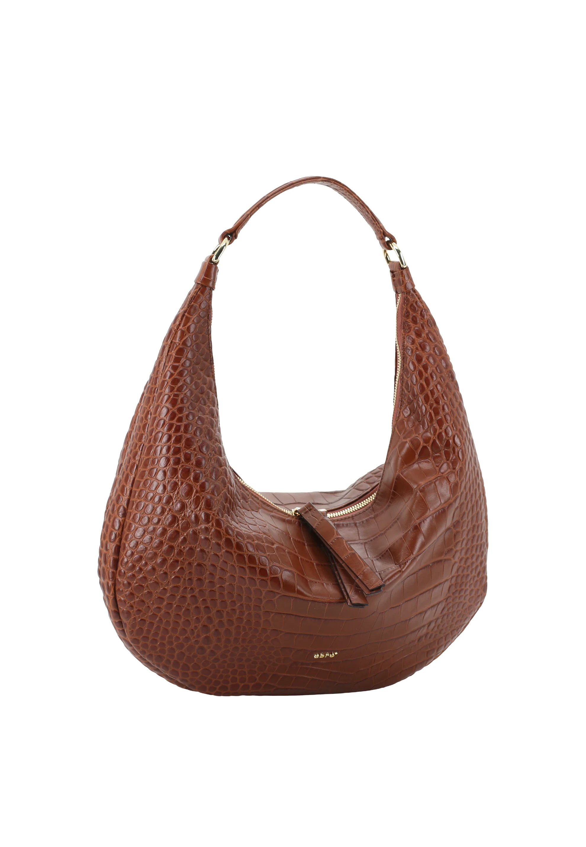 Beutel NANA small  Leder Cocco Monidal