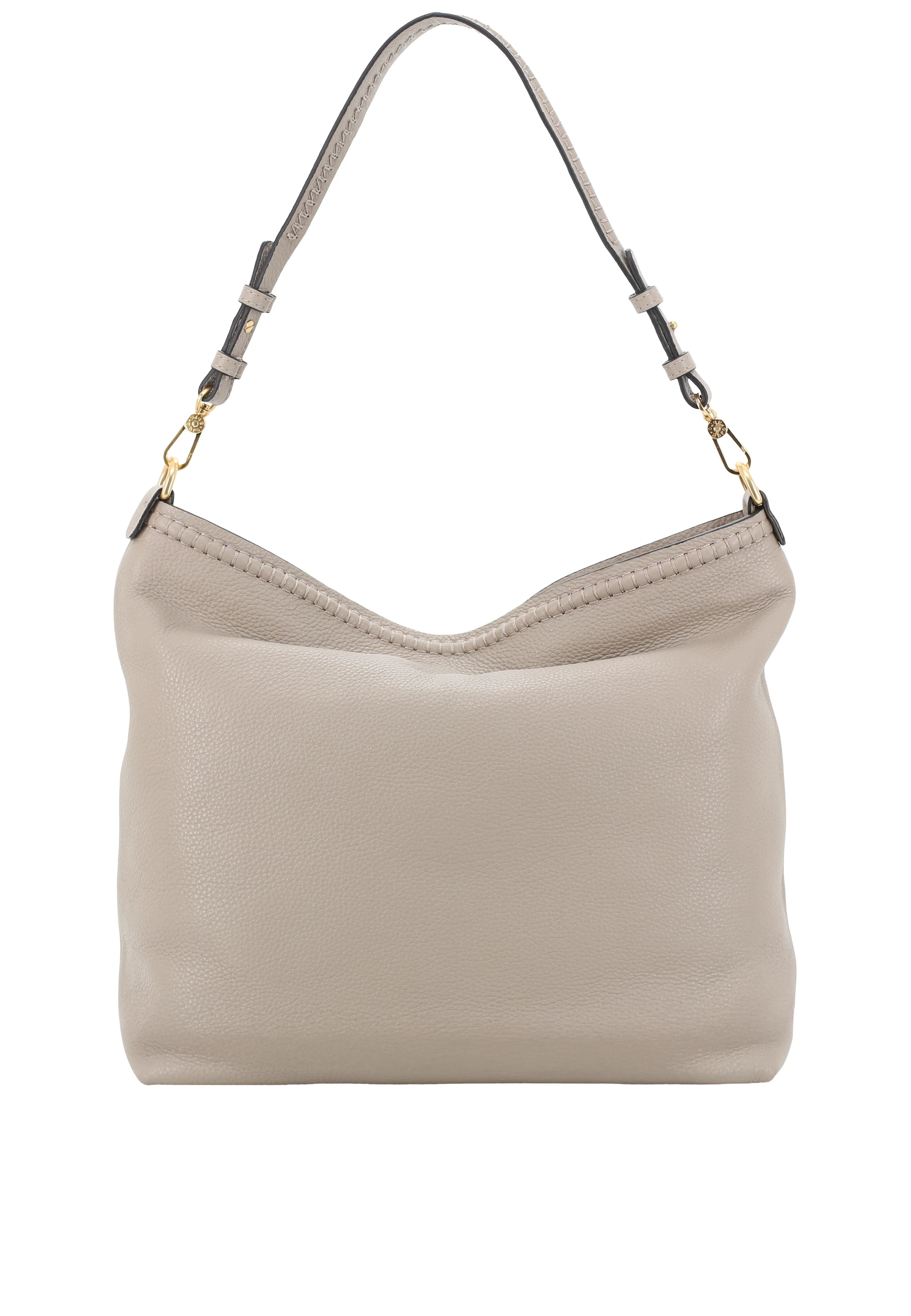 Hobo SIGNATURE Leather AGAVE