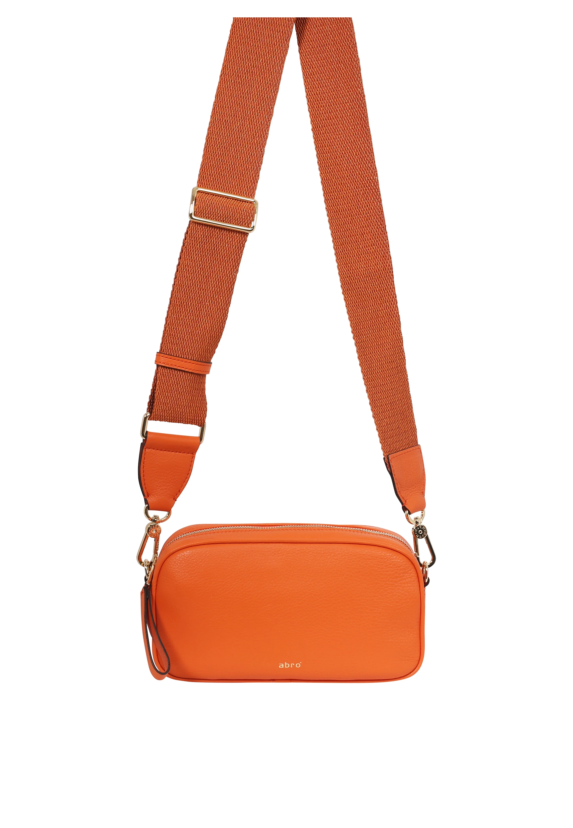 Sac à bandoulíere TINA big Cuir Dalia