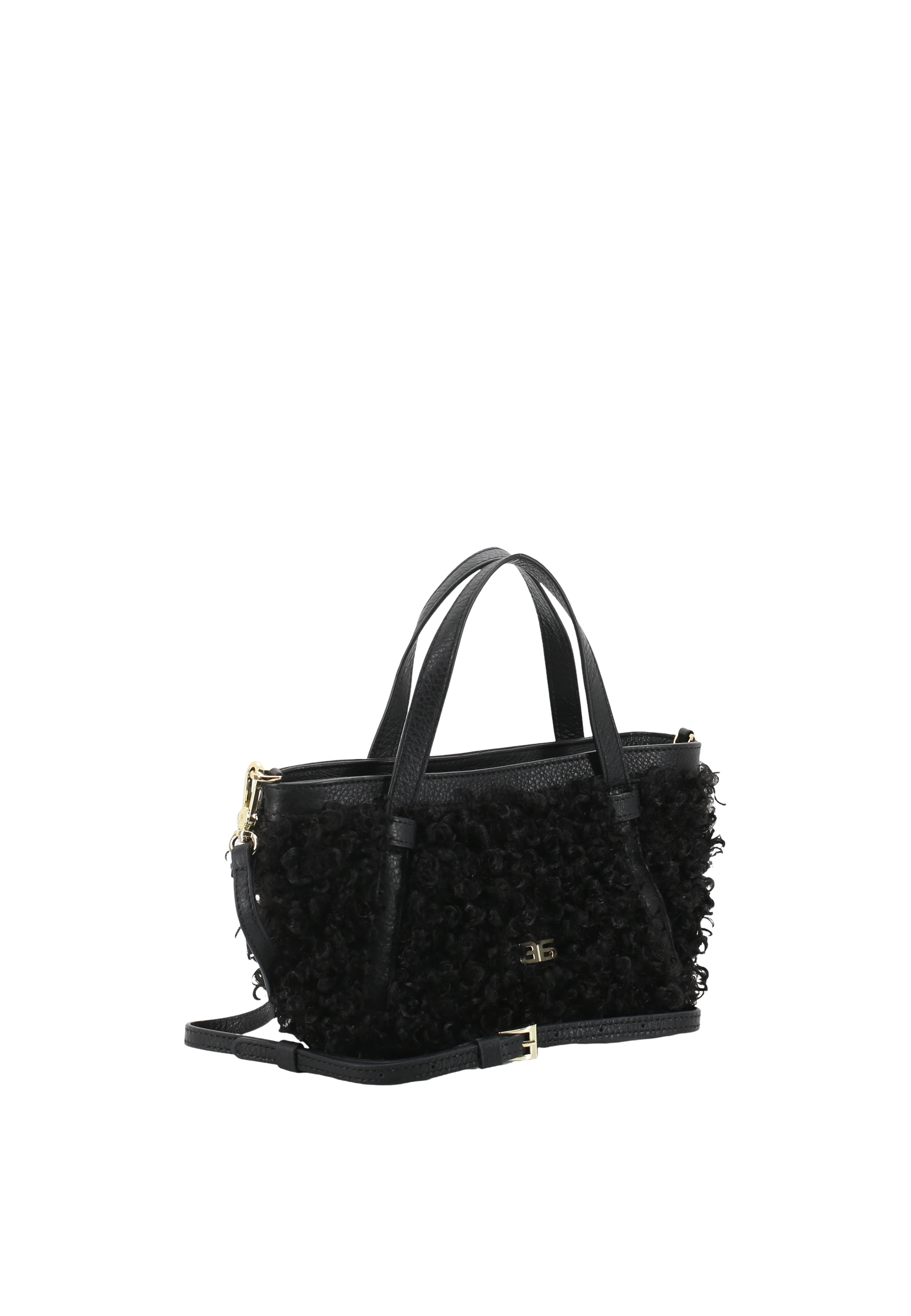 Handtasche COSMO mini Latxa/Dalia
