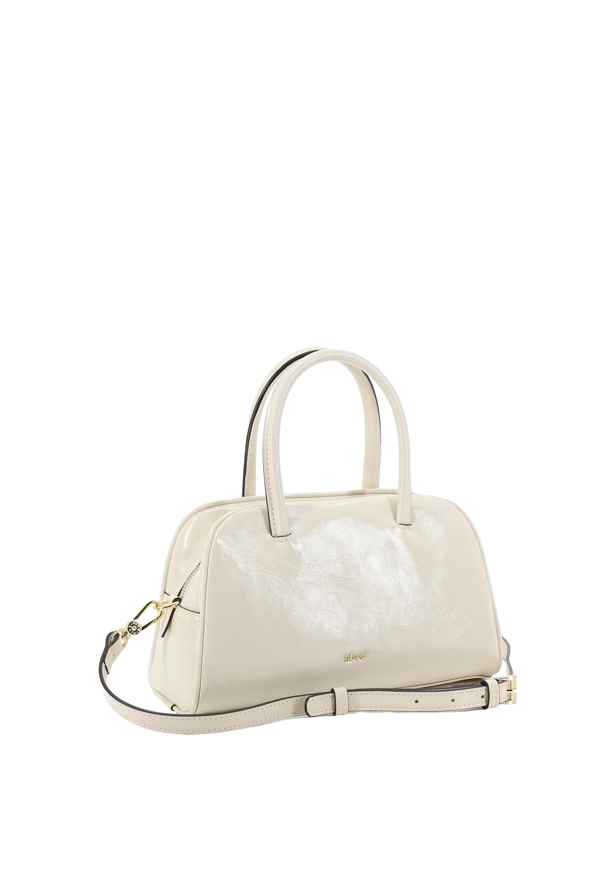 Handbag AMARA Leather Venice