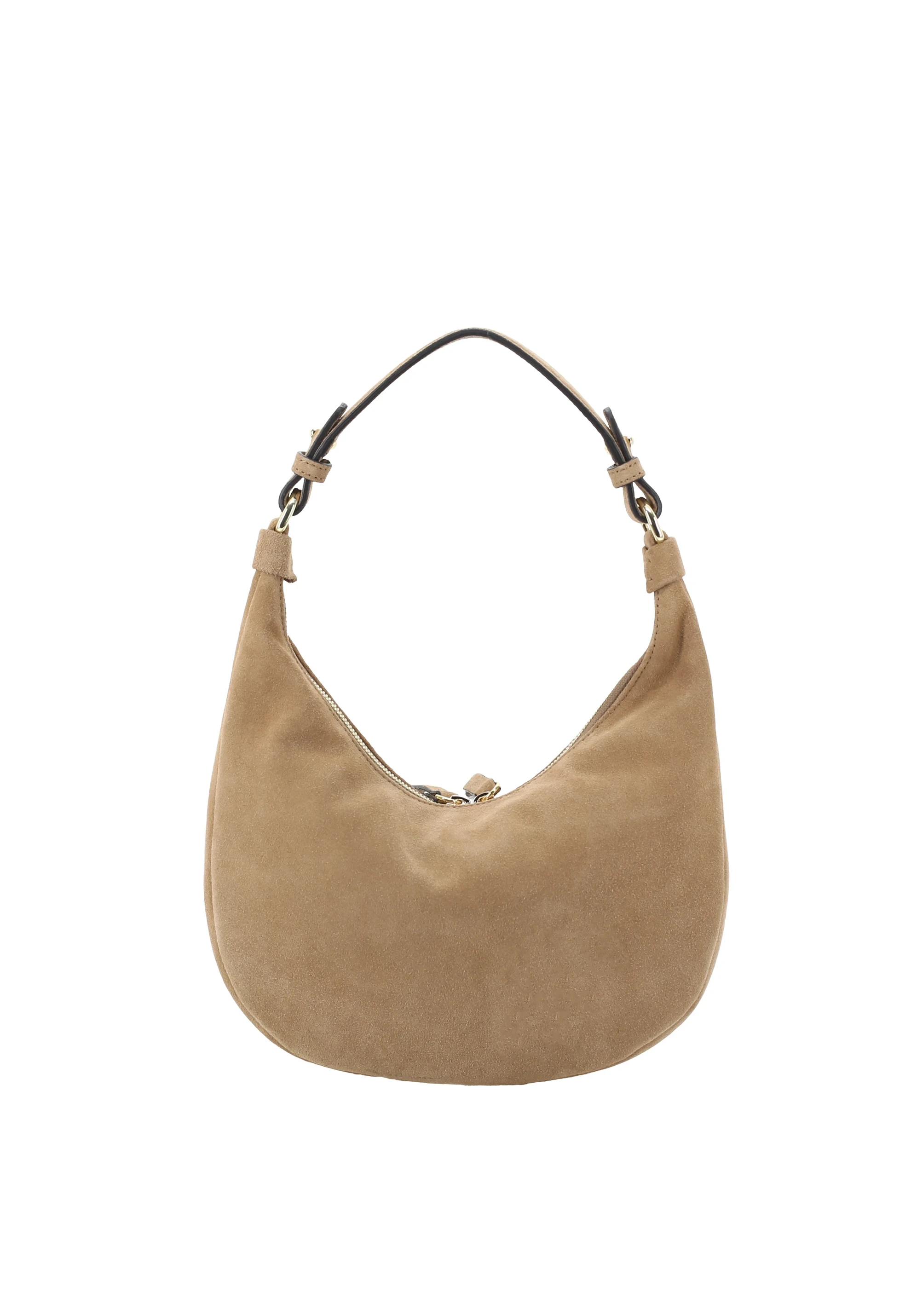 Hobo NANA mini Leather Suede