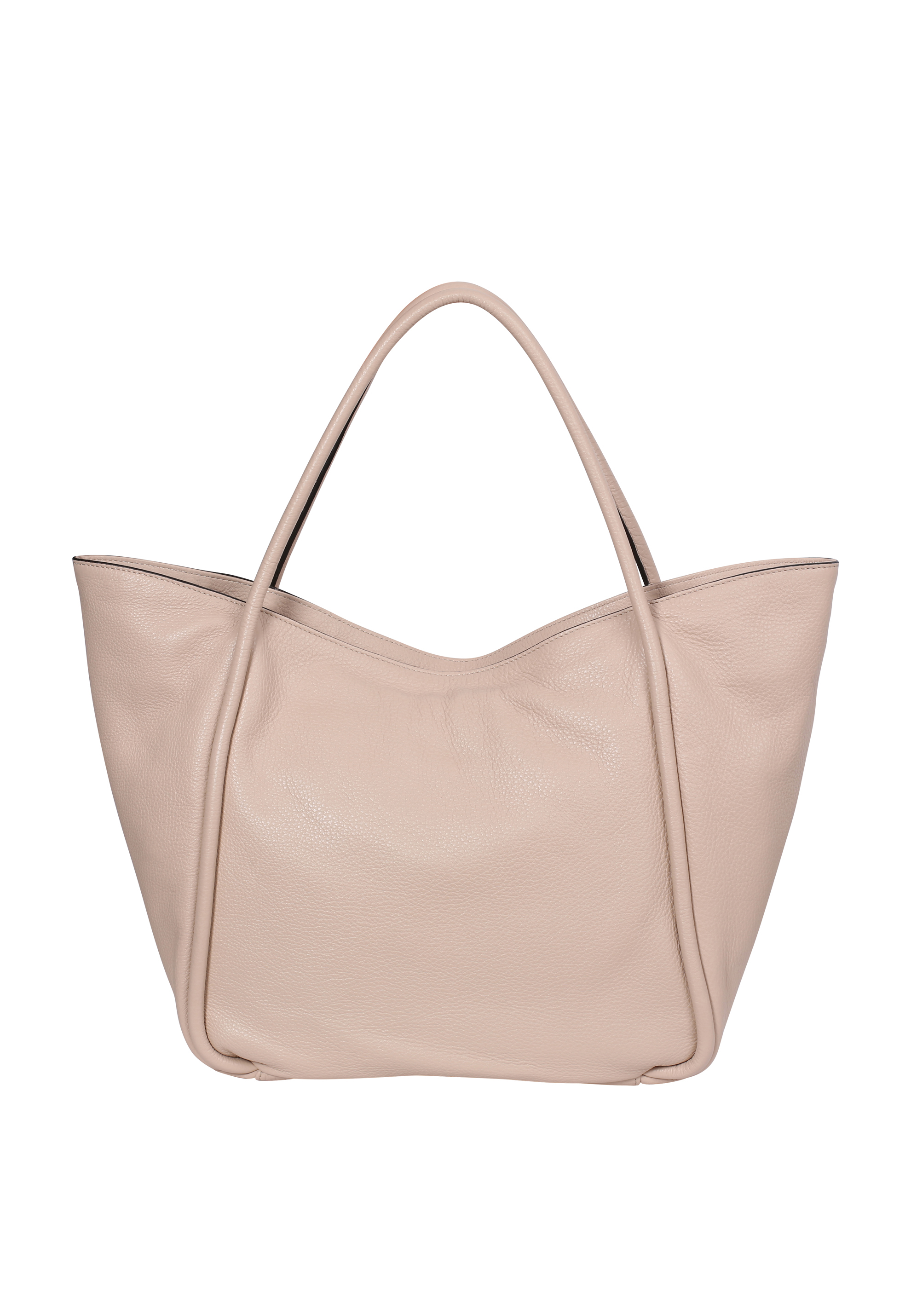 Shopper WILLOW  Leather Dalia