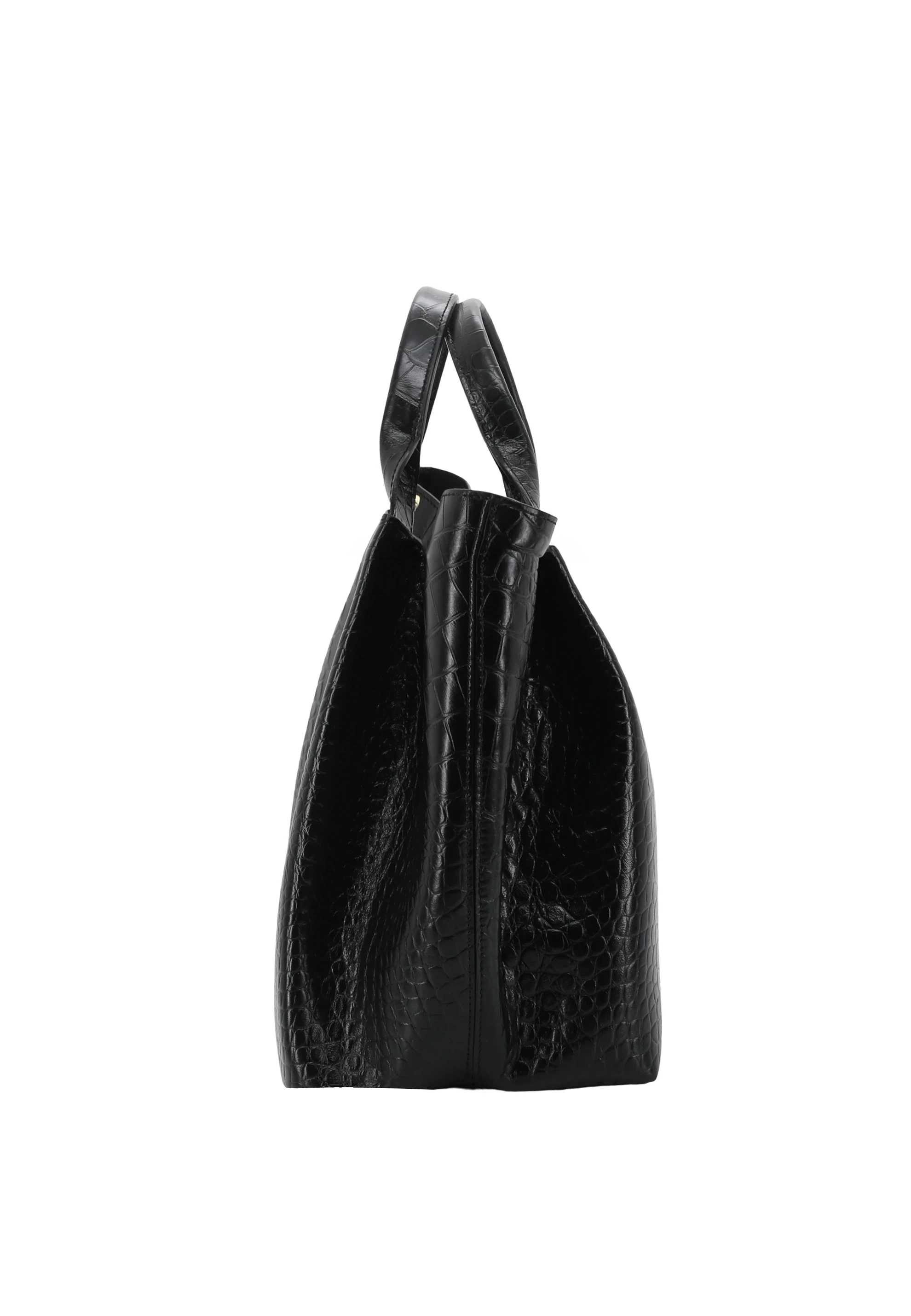 Shopping ESSENTIAL medium Pelle Cocco Mondial