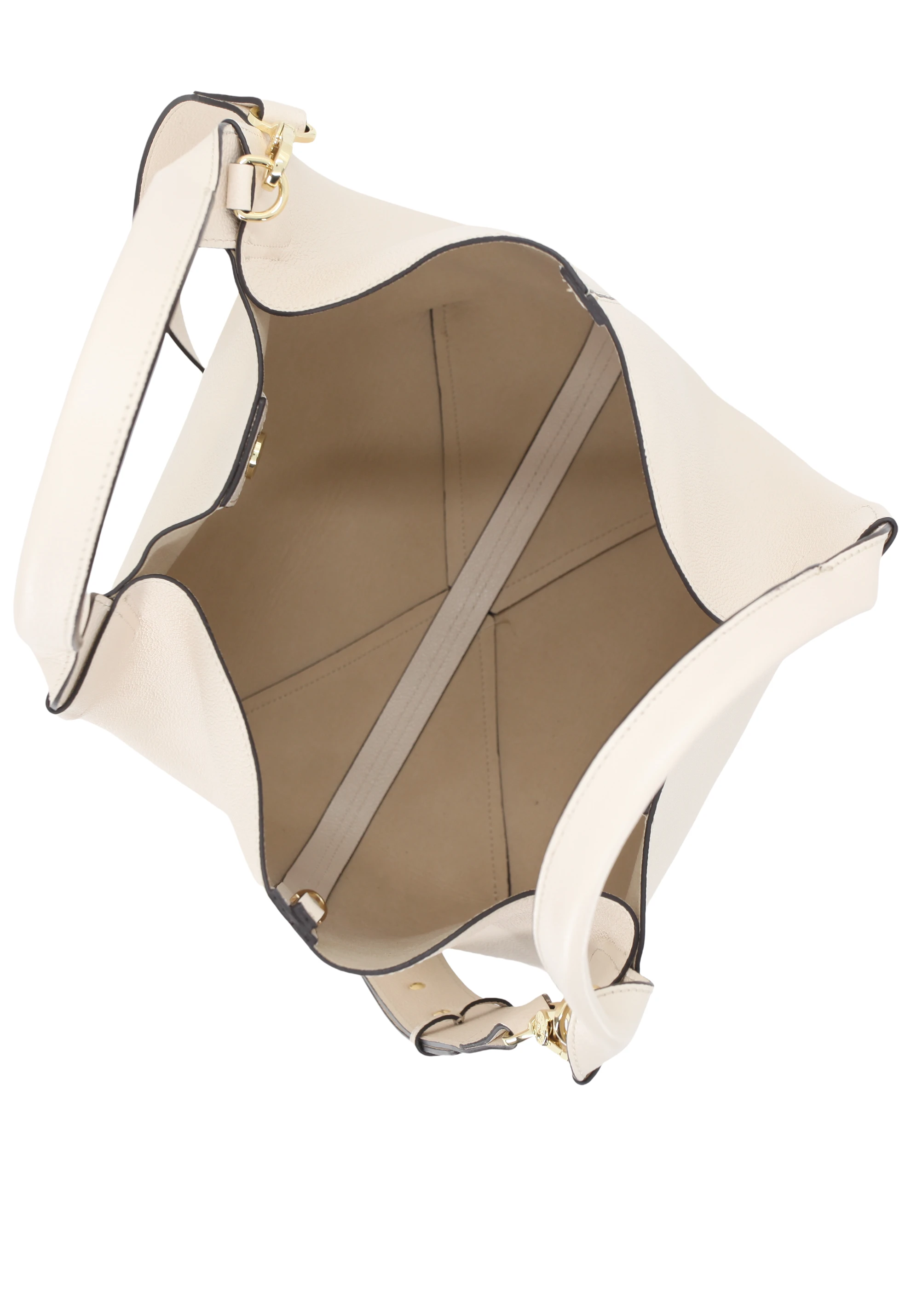 Shopper ESSENTIAL medium Piel Agave