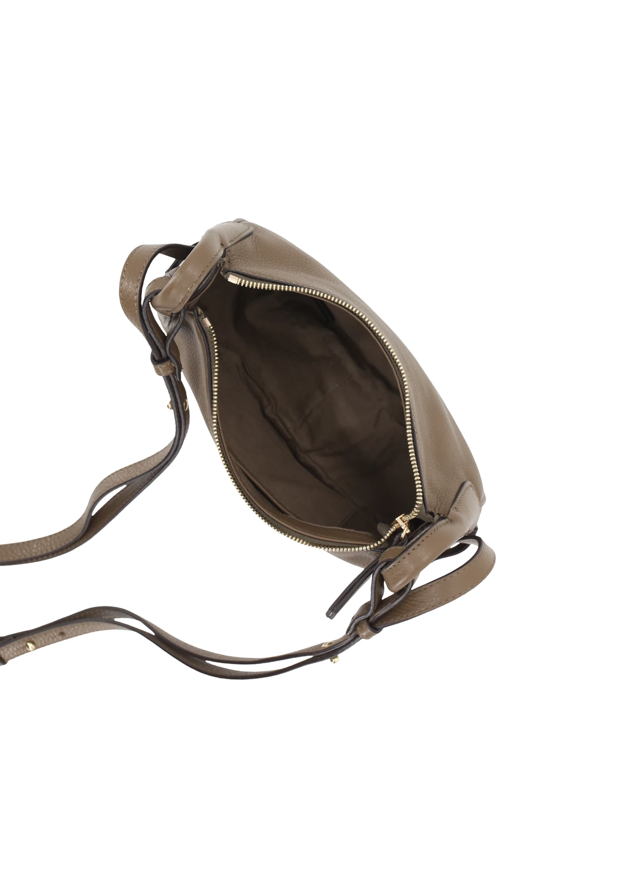 Borsa a tracolla ALVA Pelle Dalia
