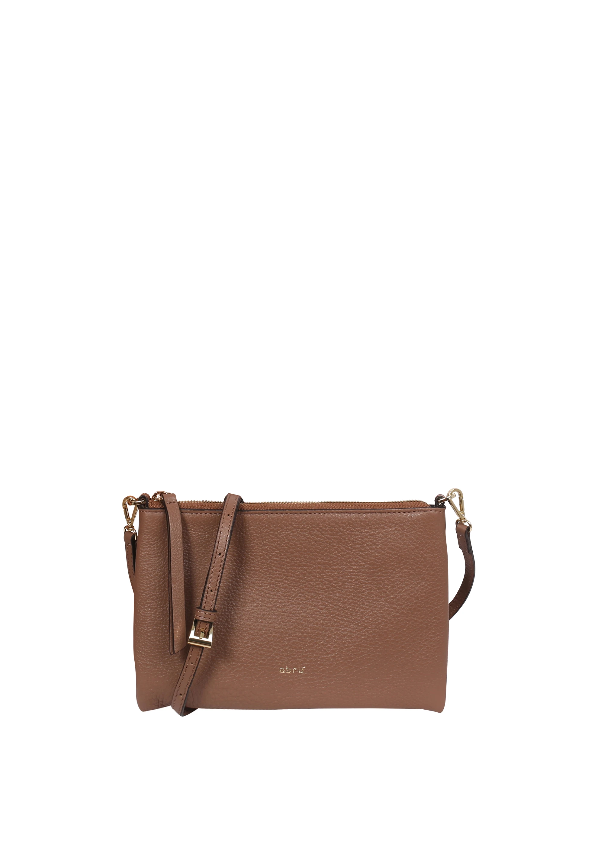 Sac à bandoulière ALL DAY Cuir Dalia
