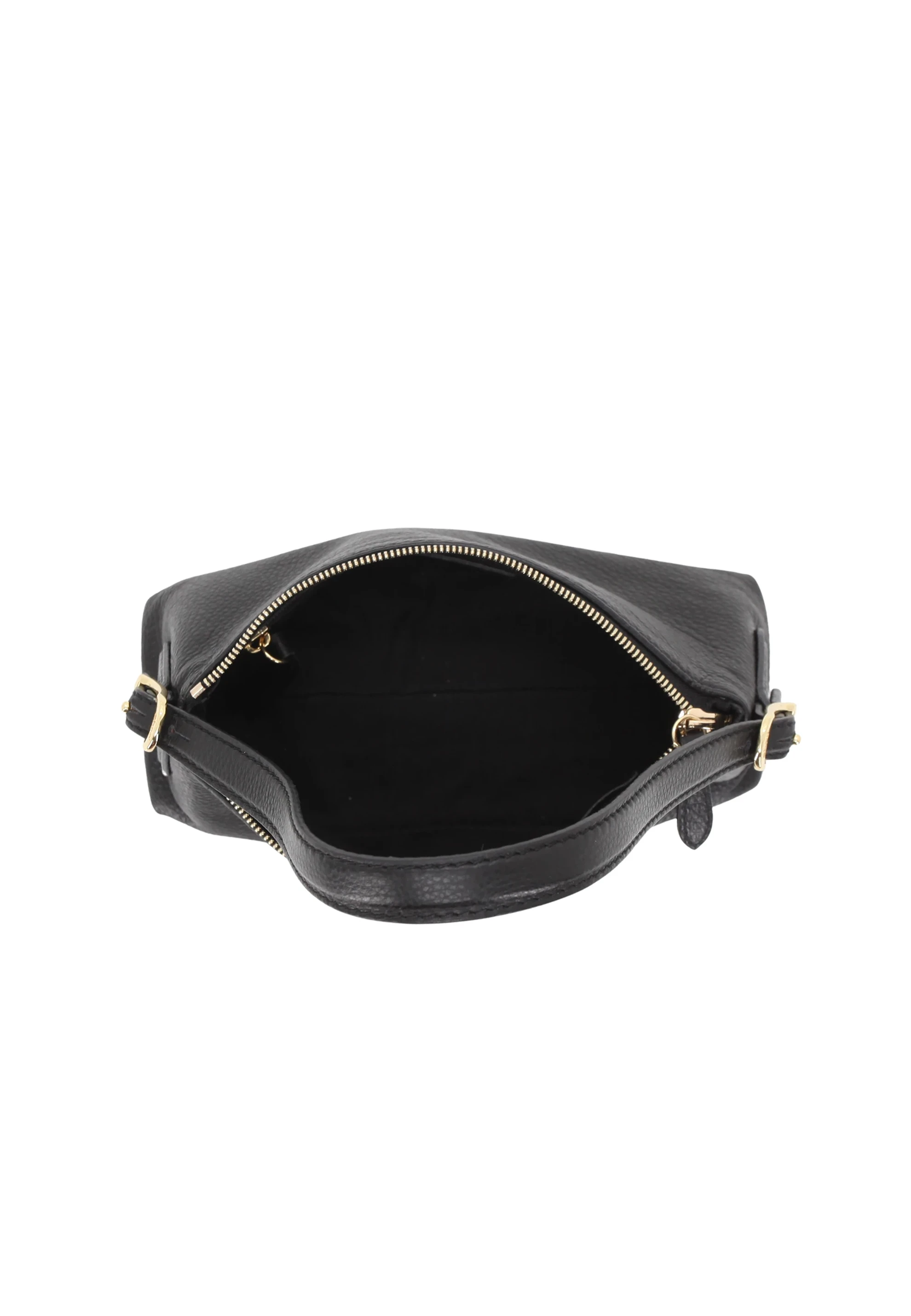 Sac porté épaule CARINA Cuir Agave