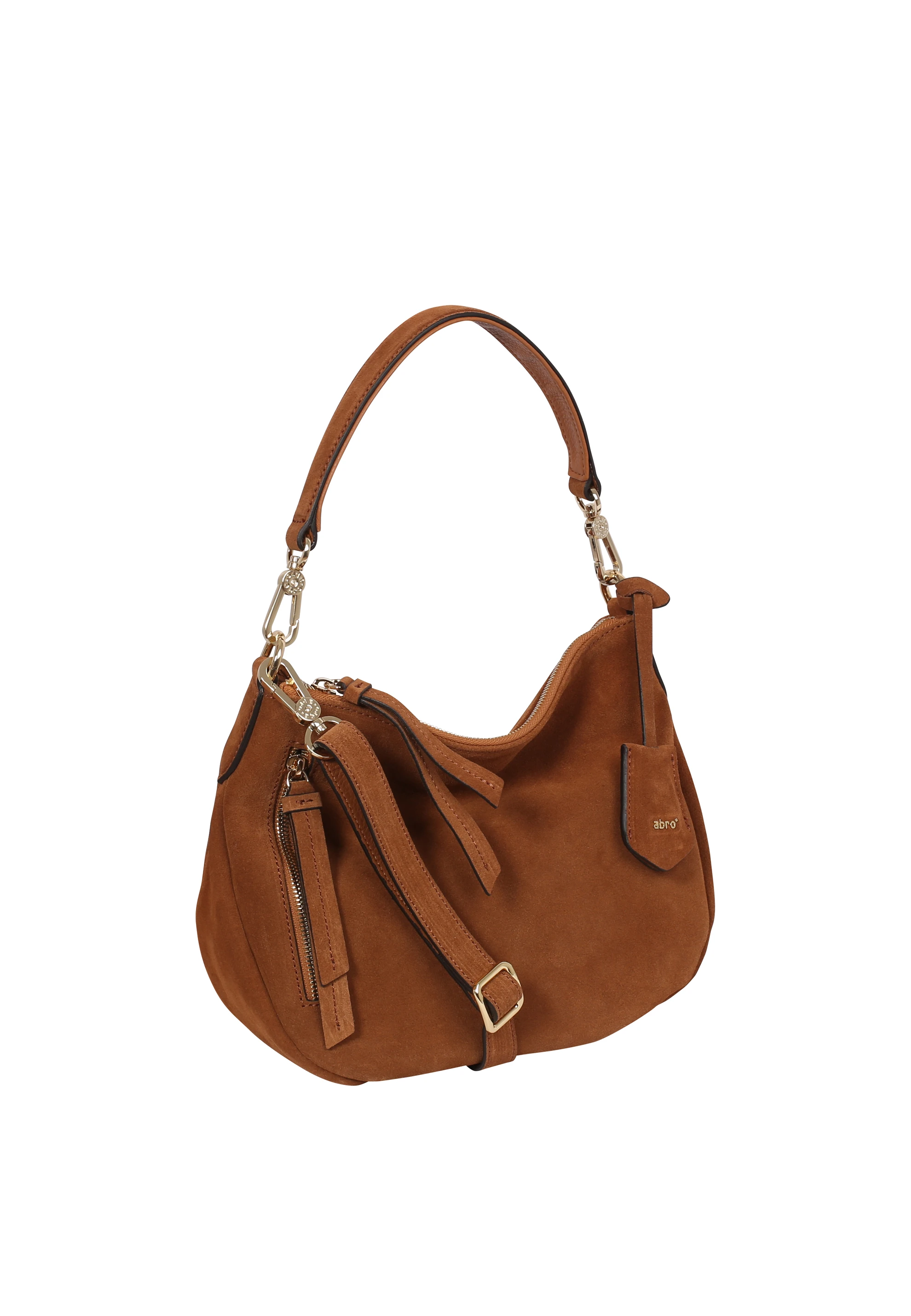 Sacca JUNA x-small Pelle Suede