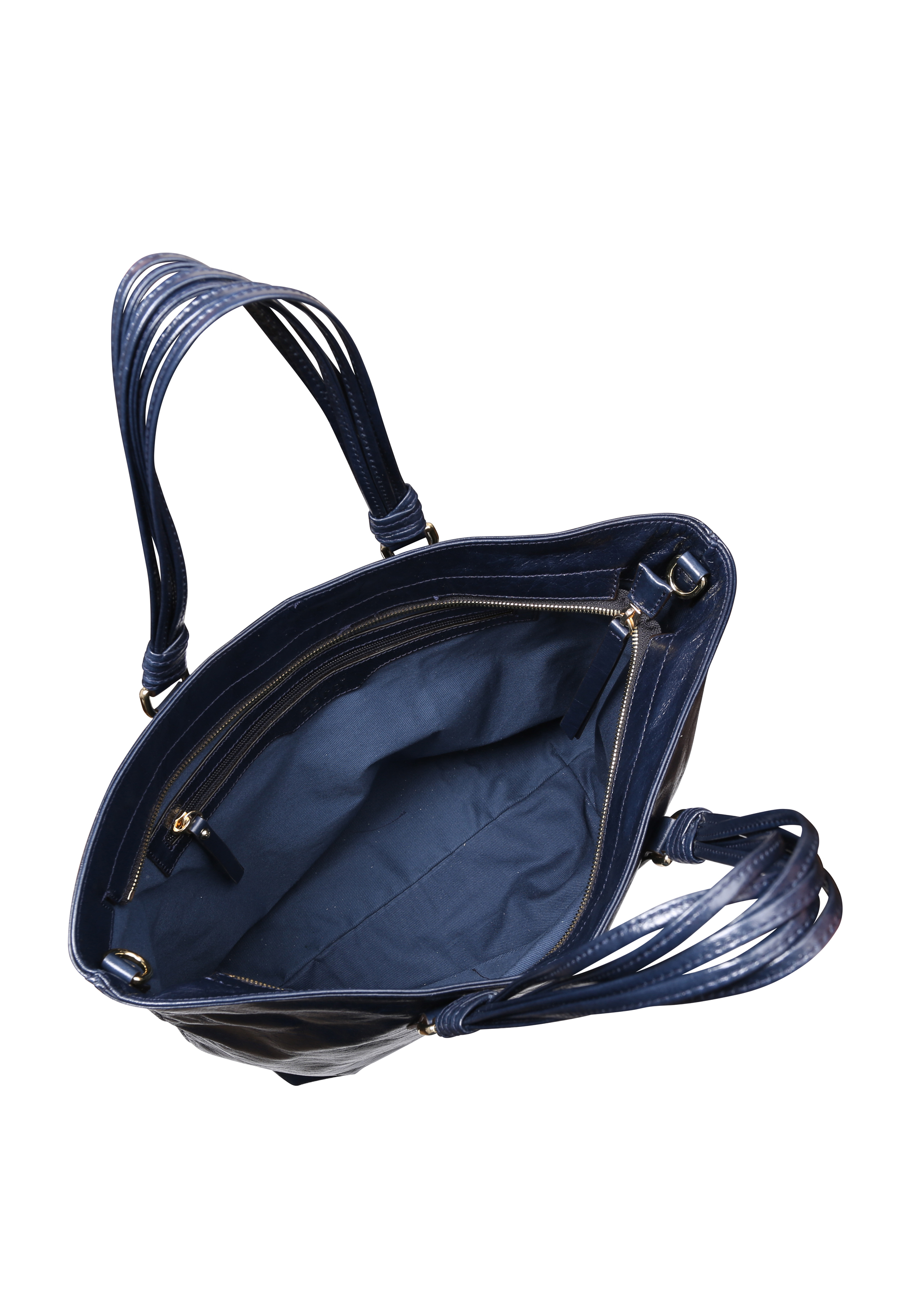 Shopper SECRET Leder Alias soft