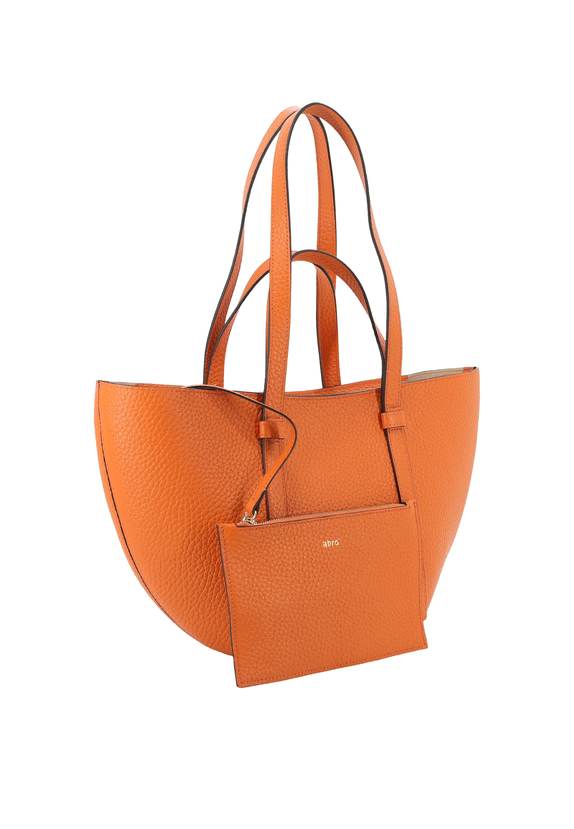 Shopping COSMO medium Pelle Tekla