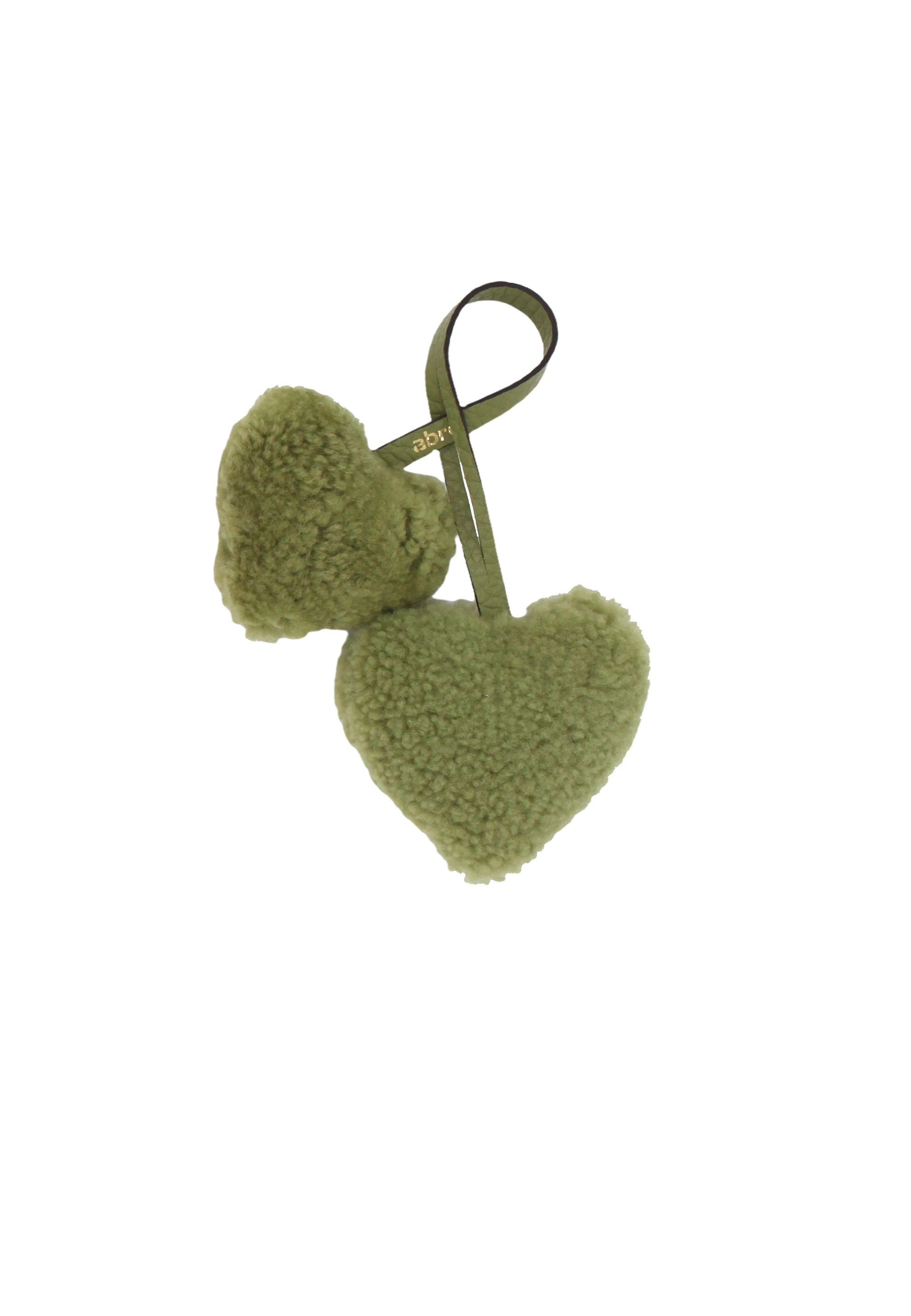 Anhänger CHARM Shearling/Dalia