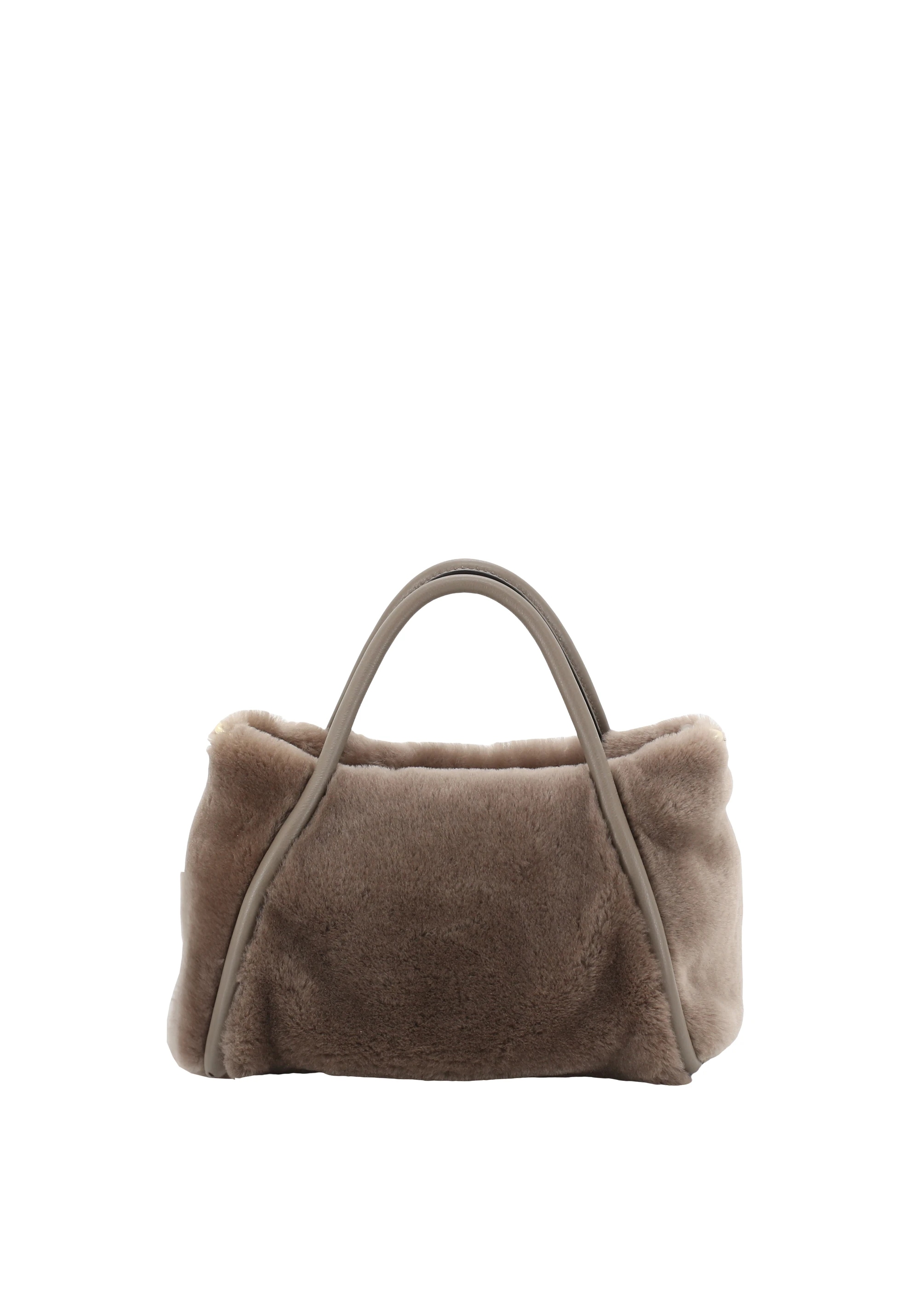 Shopper WILLOW  Shearling/Dalia