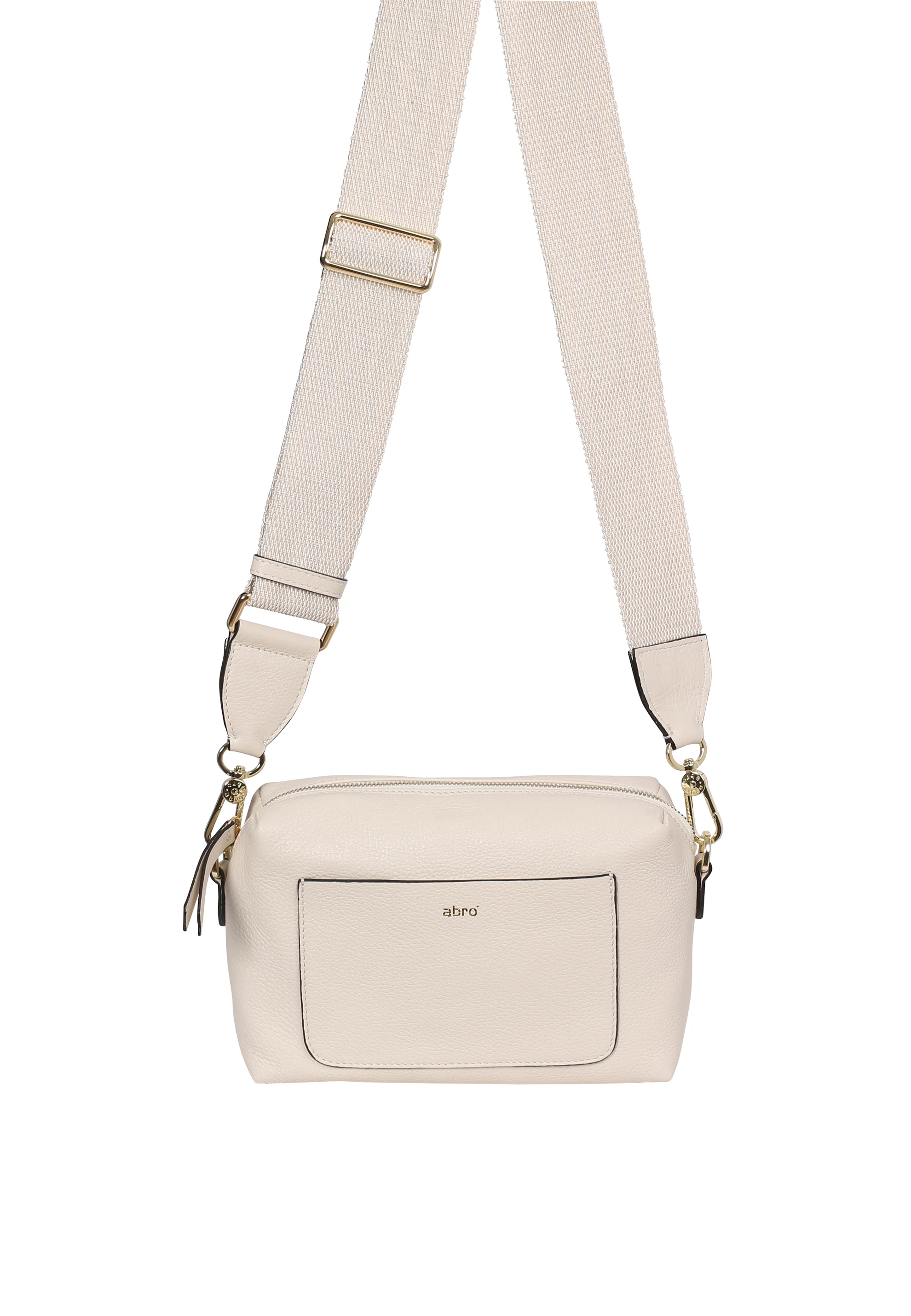 Borsa a tracolla RAQUEL pelle Dalai