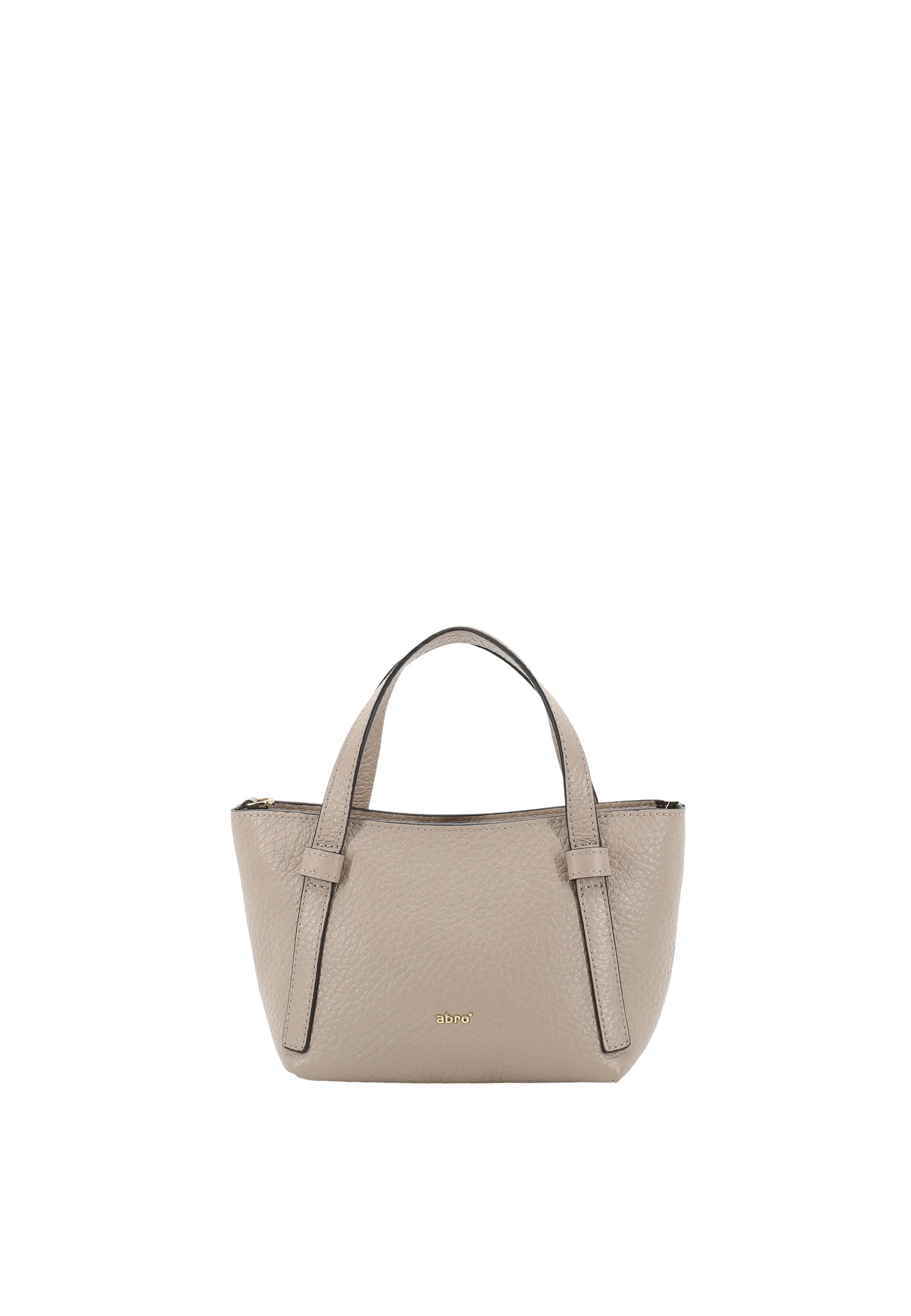Handbag COSMO mini Leather Tekla
