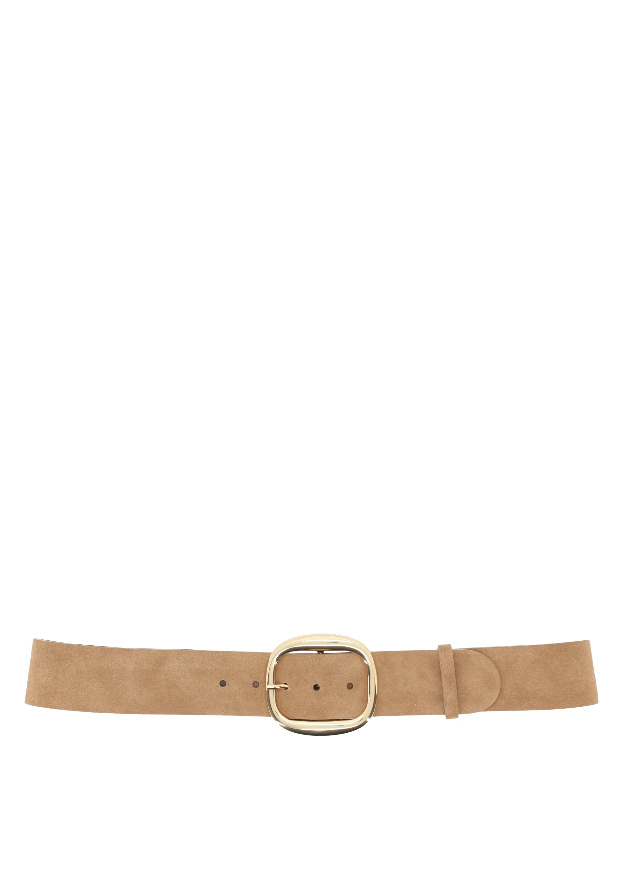 Ceinture Cuir Suede