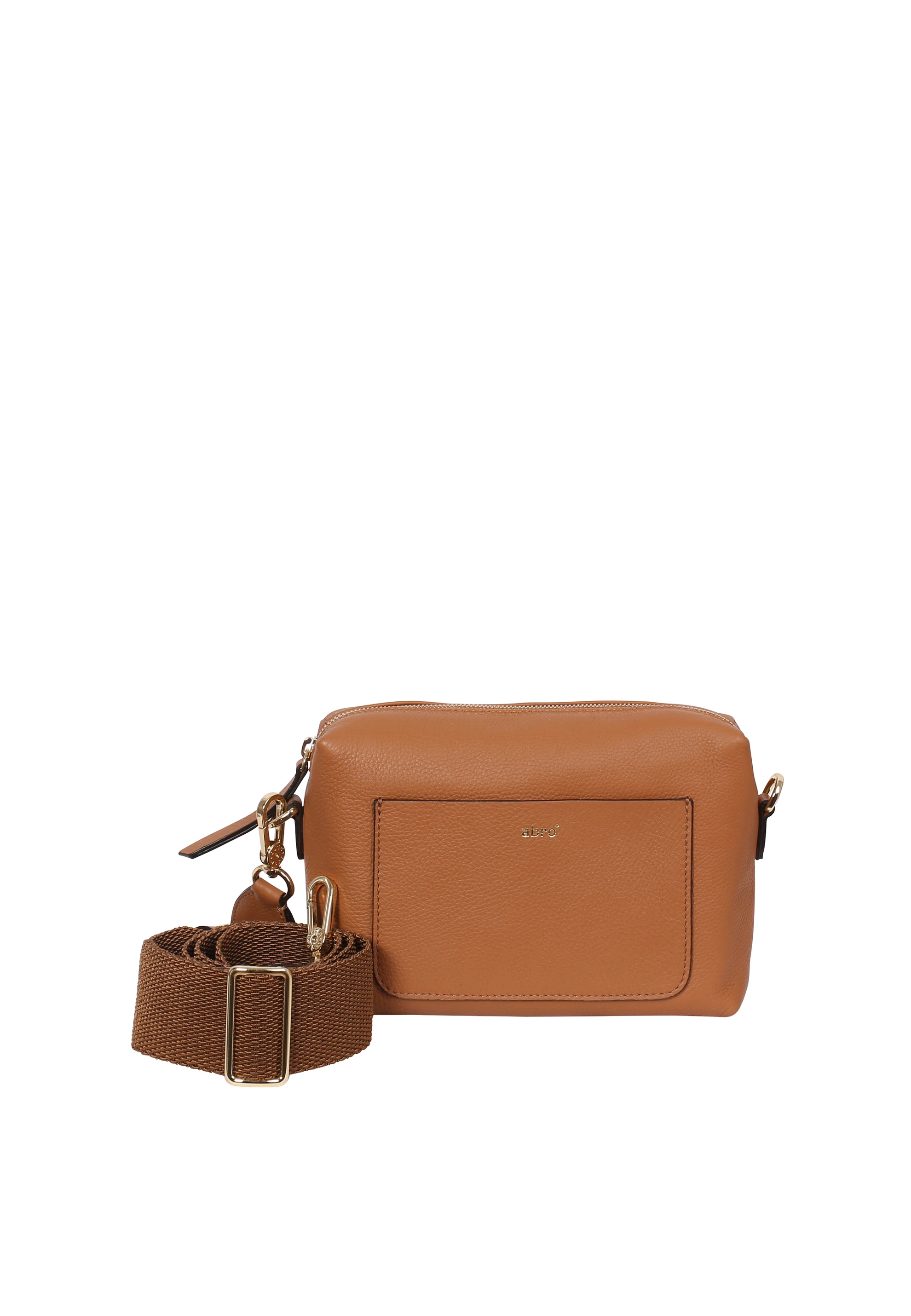 Umhängetasche RAQUEL Leder Dalia