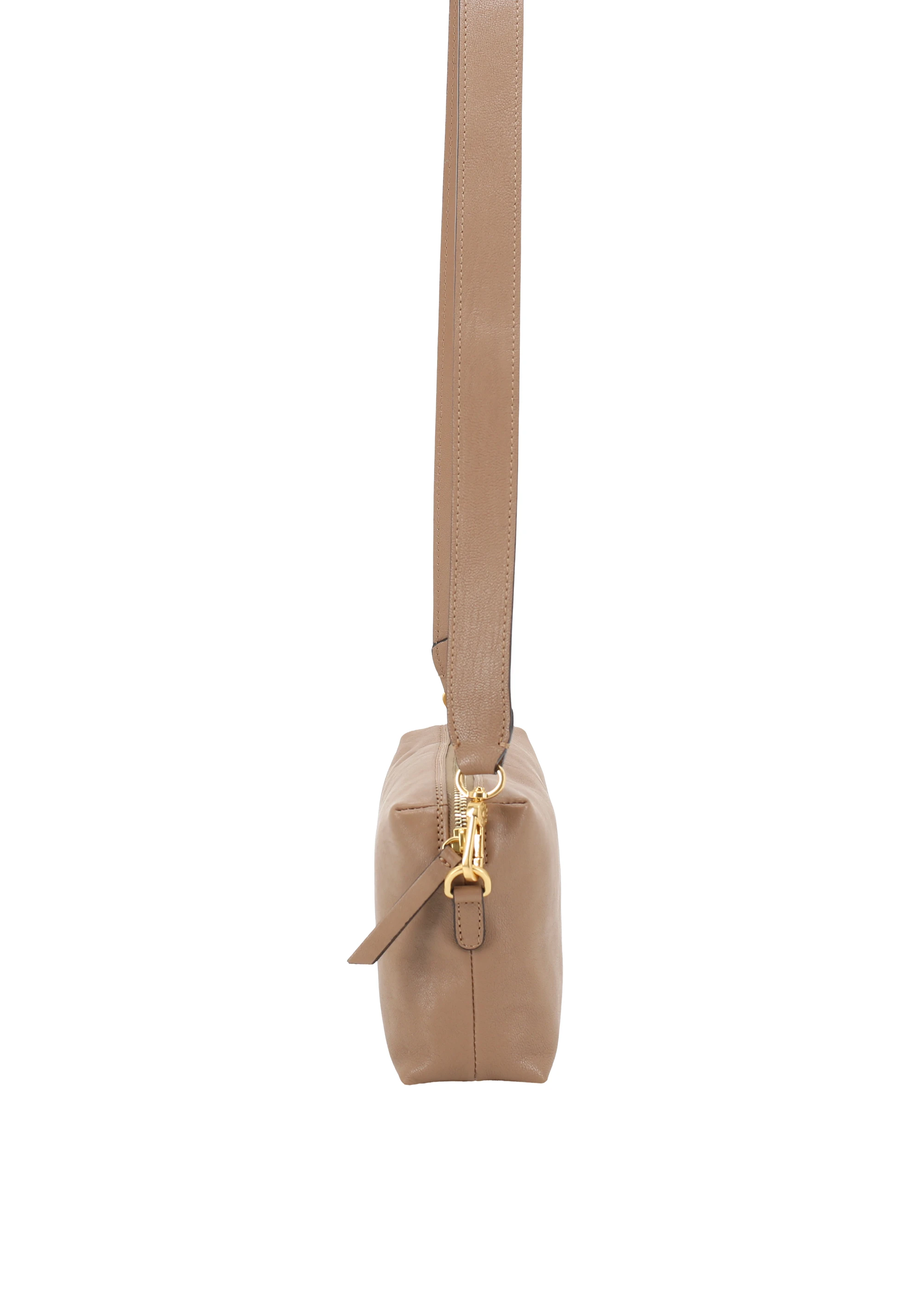 Sac à bandoulière KAIA Cuir West Lux