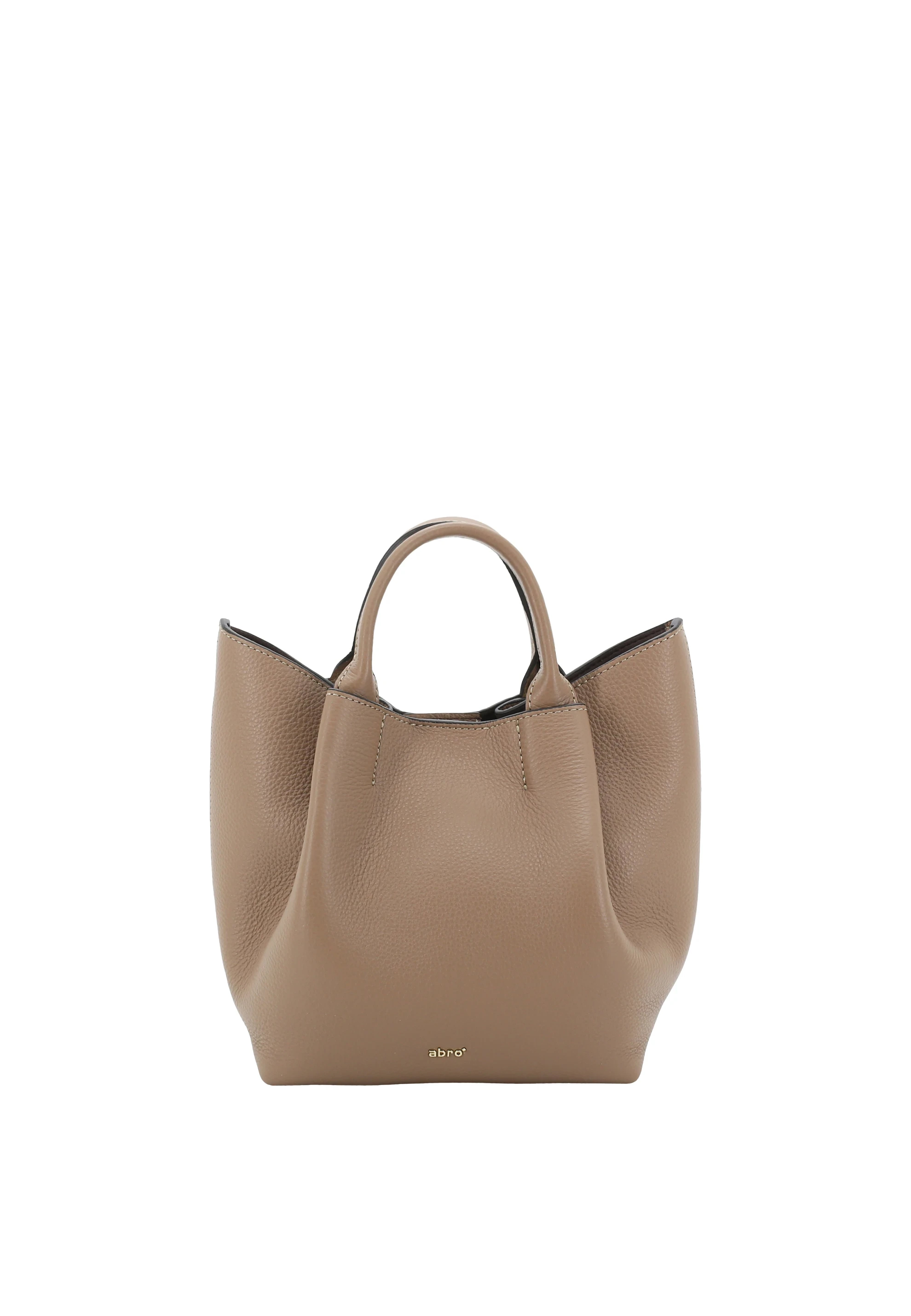 Shopping ESSENTIAL small Pelle Agave