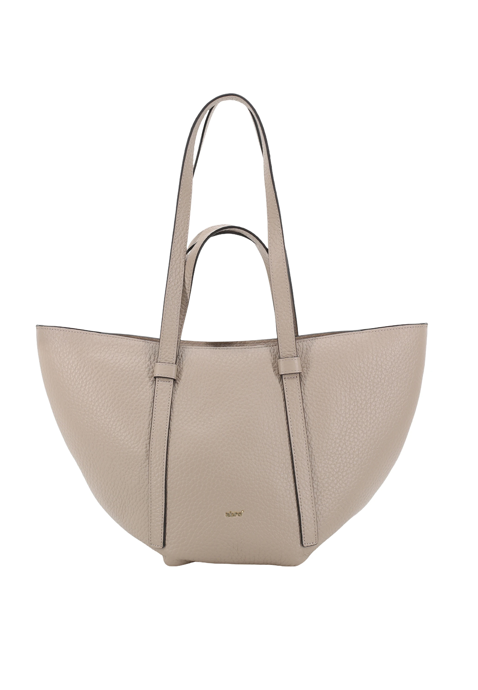 Shopper COSMO medium Leather Tekla
