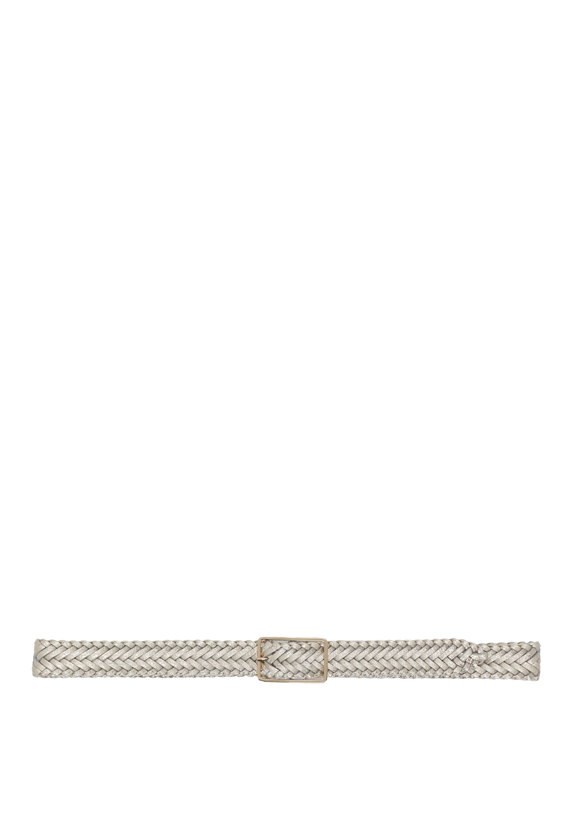 Gürtel Leder Shimmer