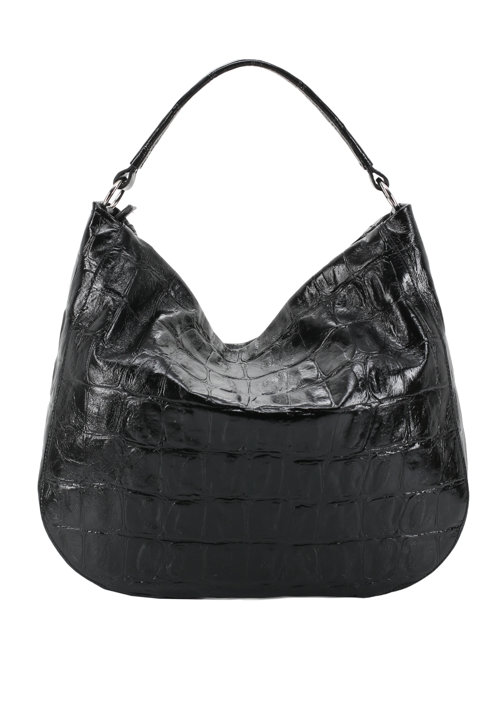 Sac MIA Cuir MAXI COCCO