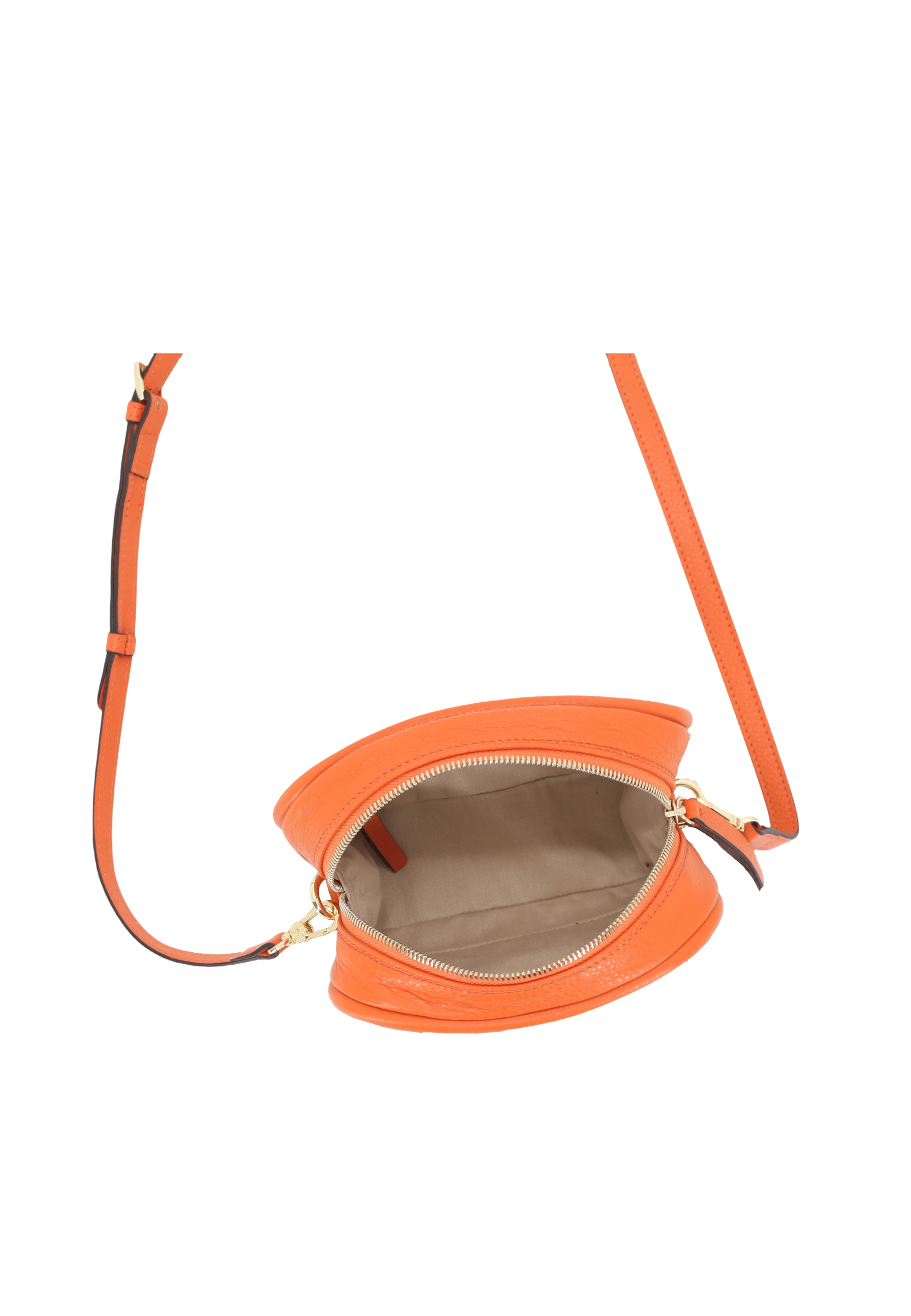 Borsa a tracolla WILLOW Pelle Dalia