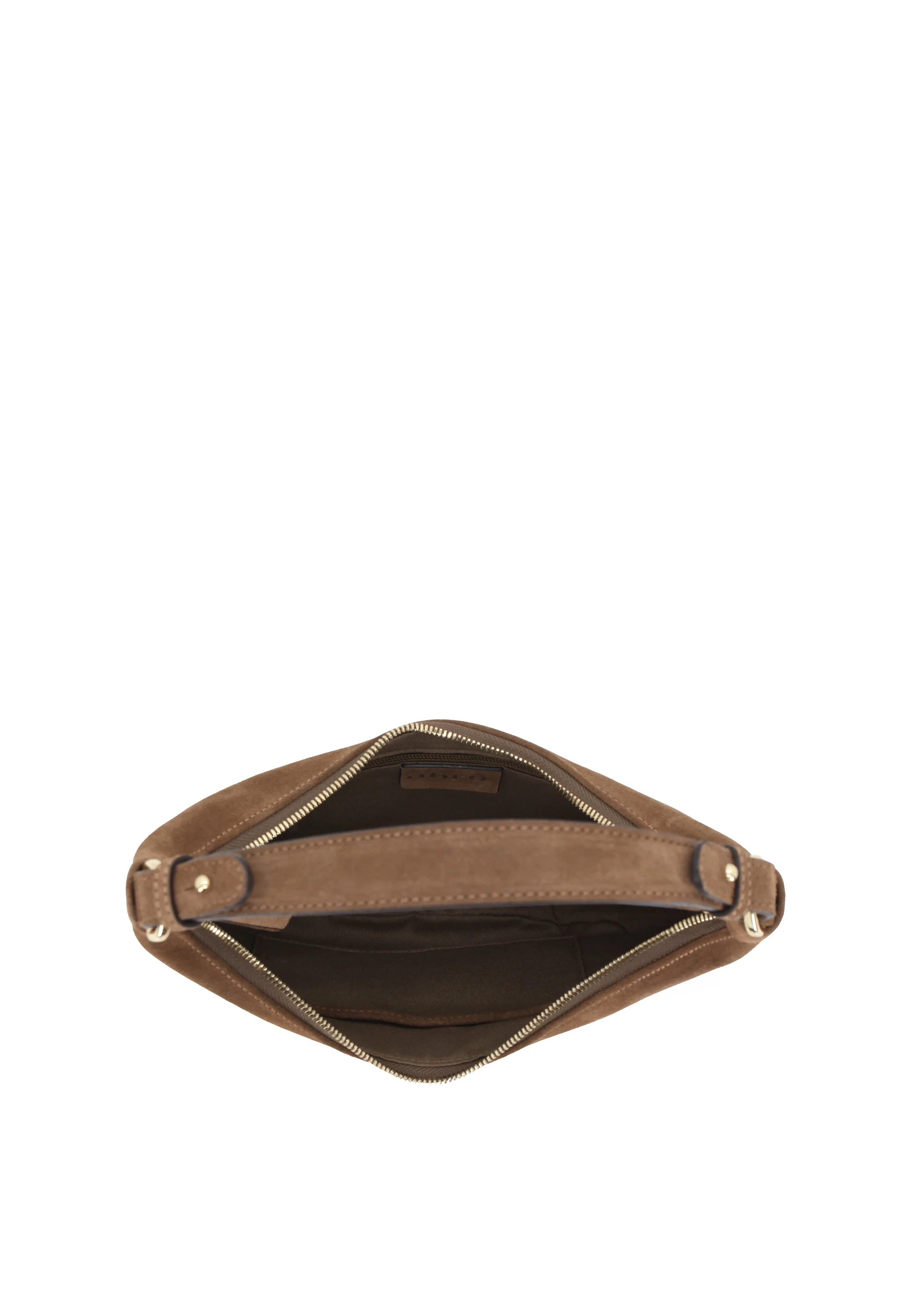 Hobo NANA mini Leather Suede