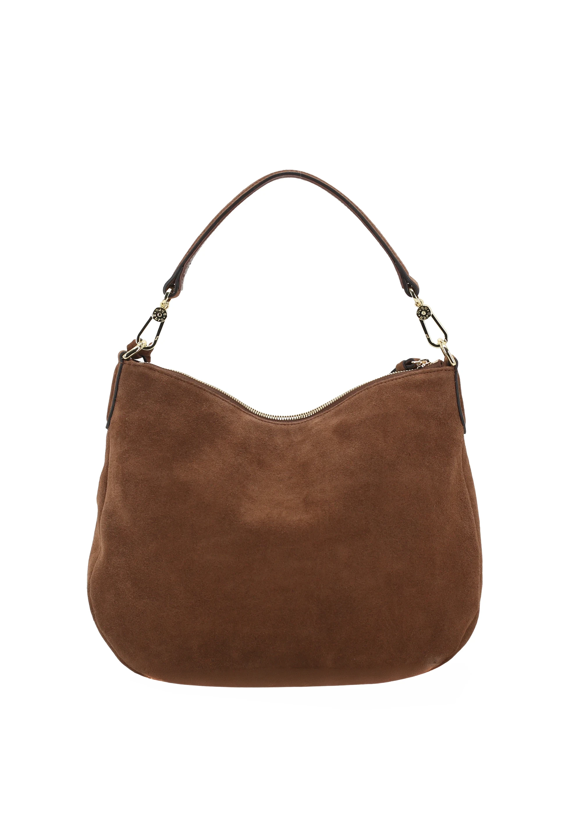 Sac JUNA small Cuir Suede