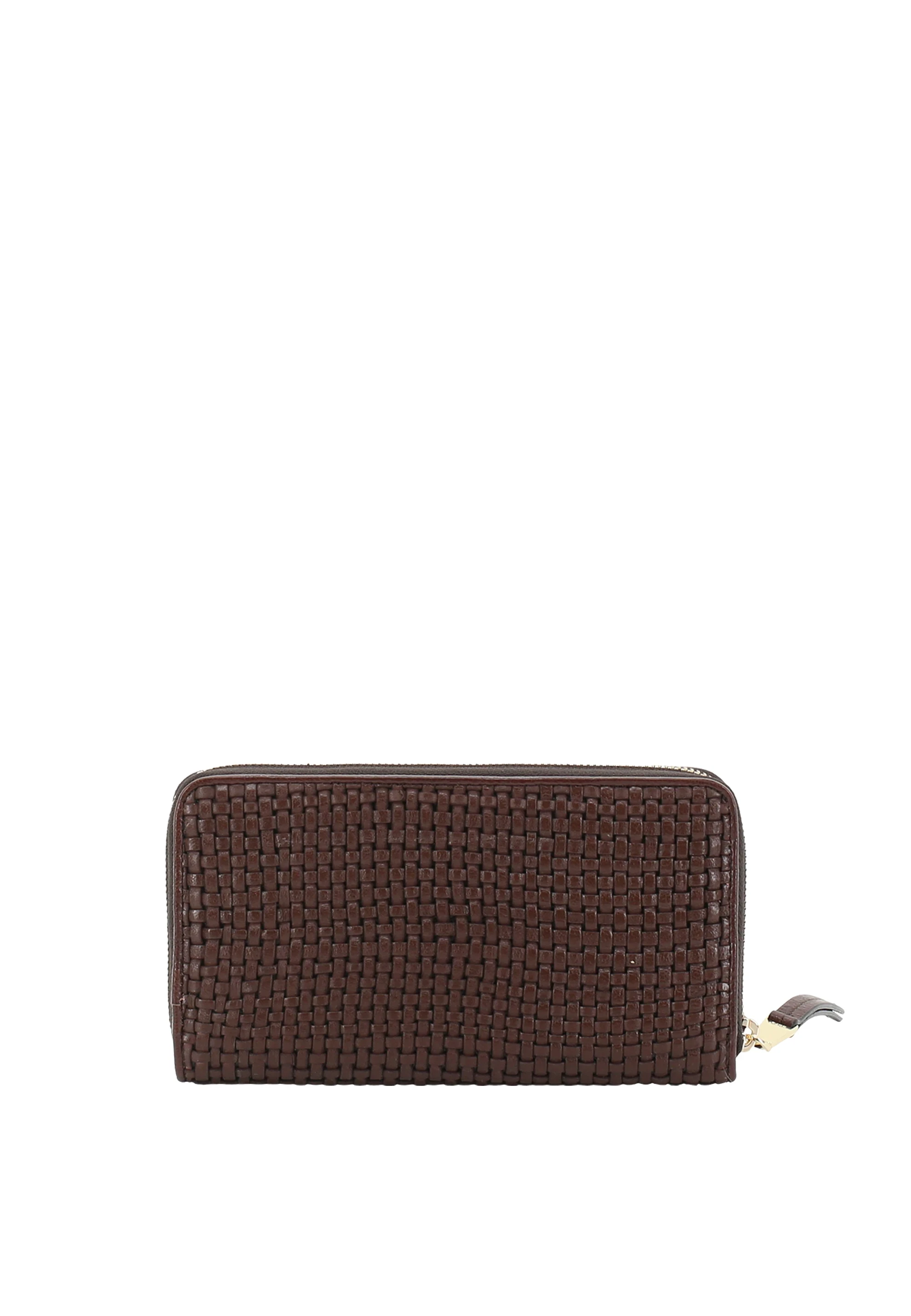 Portafoglio Pelle Mini Eleonor