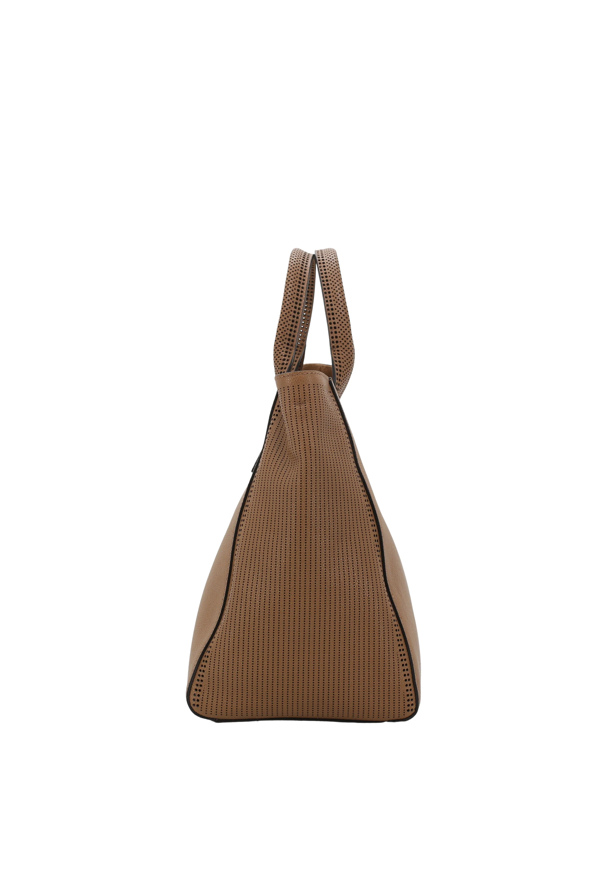 Shopper  Malea Leather Erson