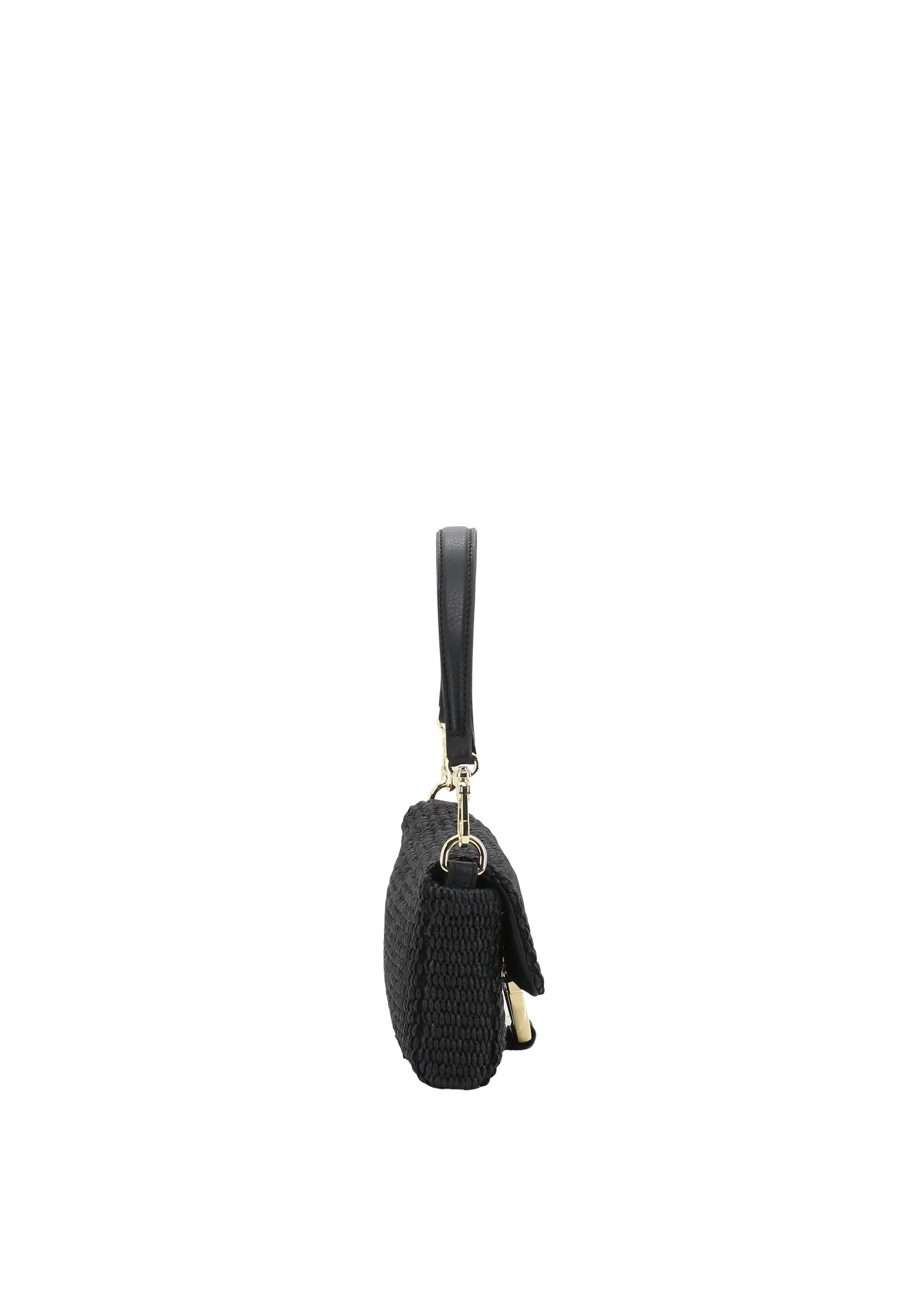 Shoulder bag TEMI Raffia classic