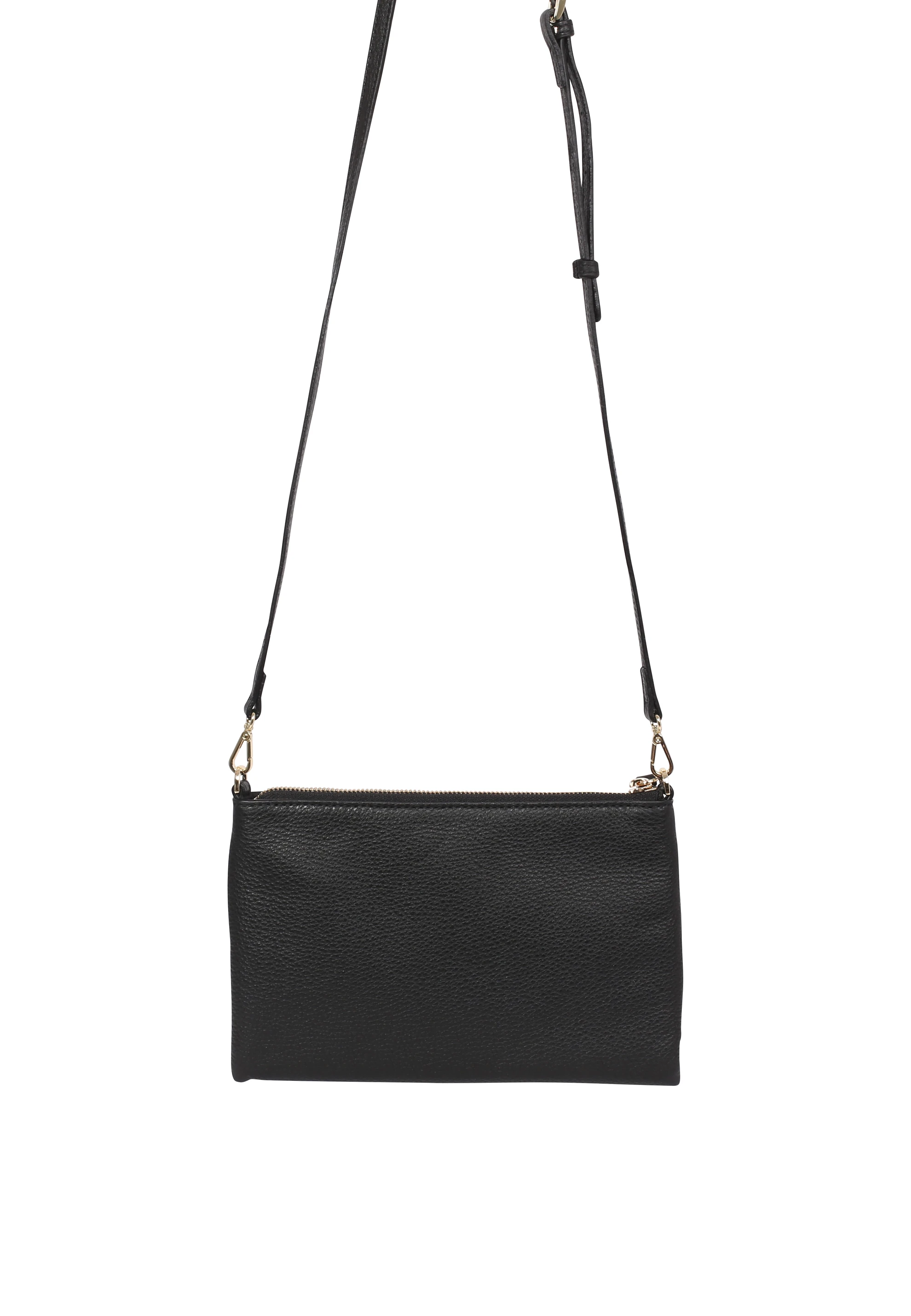 Cross body bag ALL DAY Leather Agave