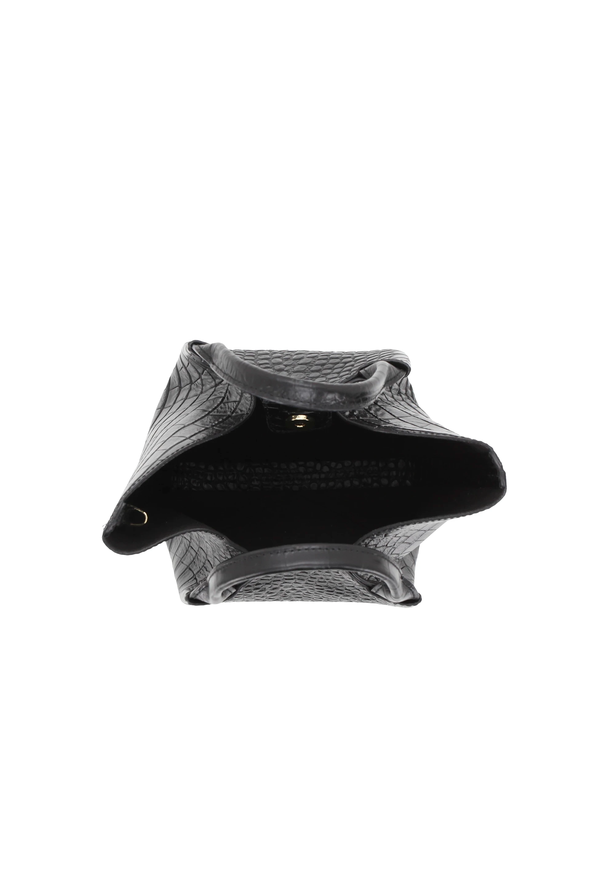 Sac shopping ESSENTAIL small Cuir Cocco Mondial