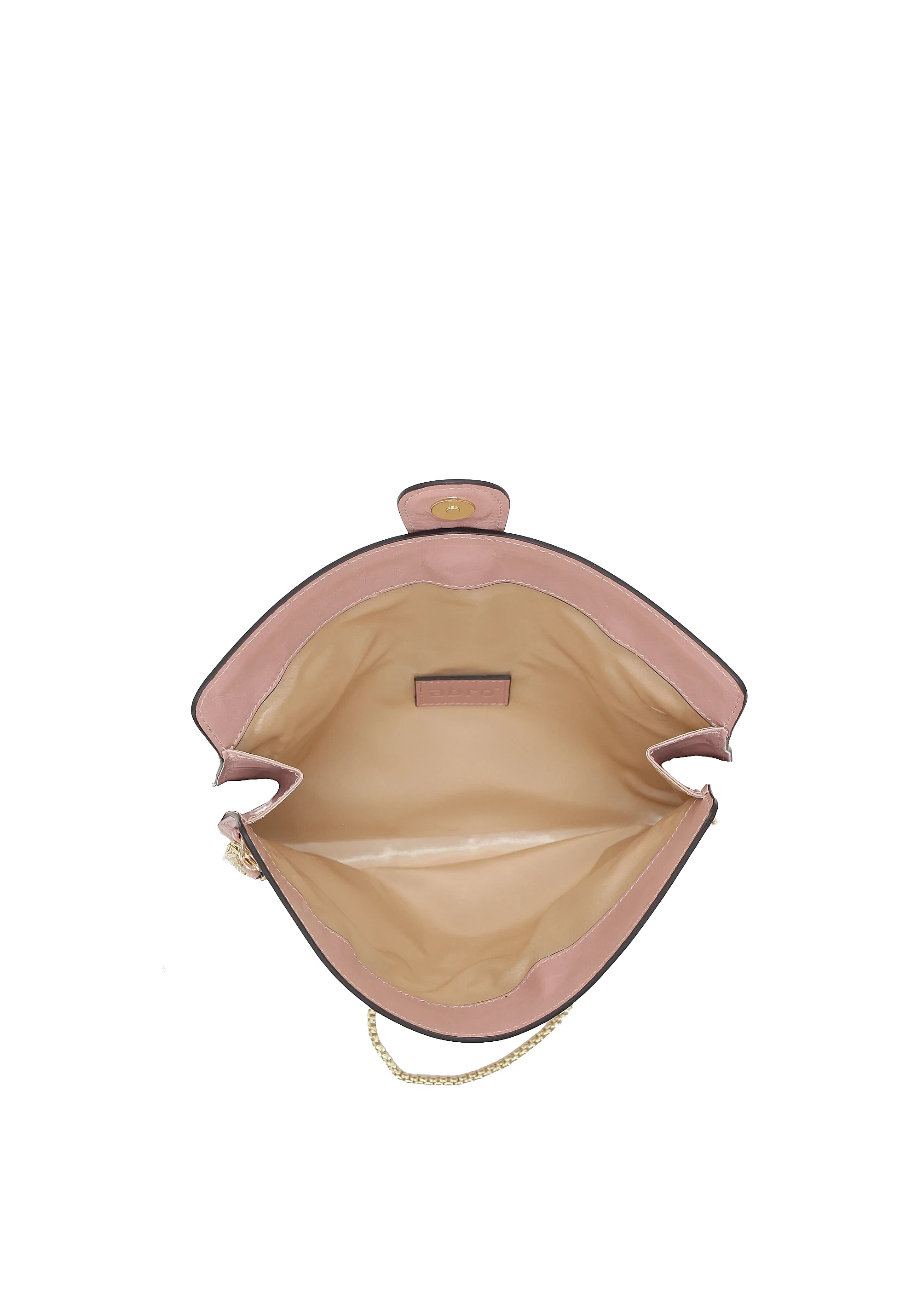 bolso de hombro LUNA Piel Venice