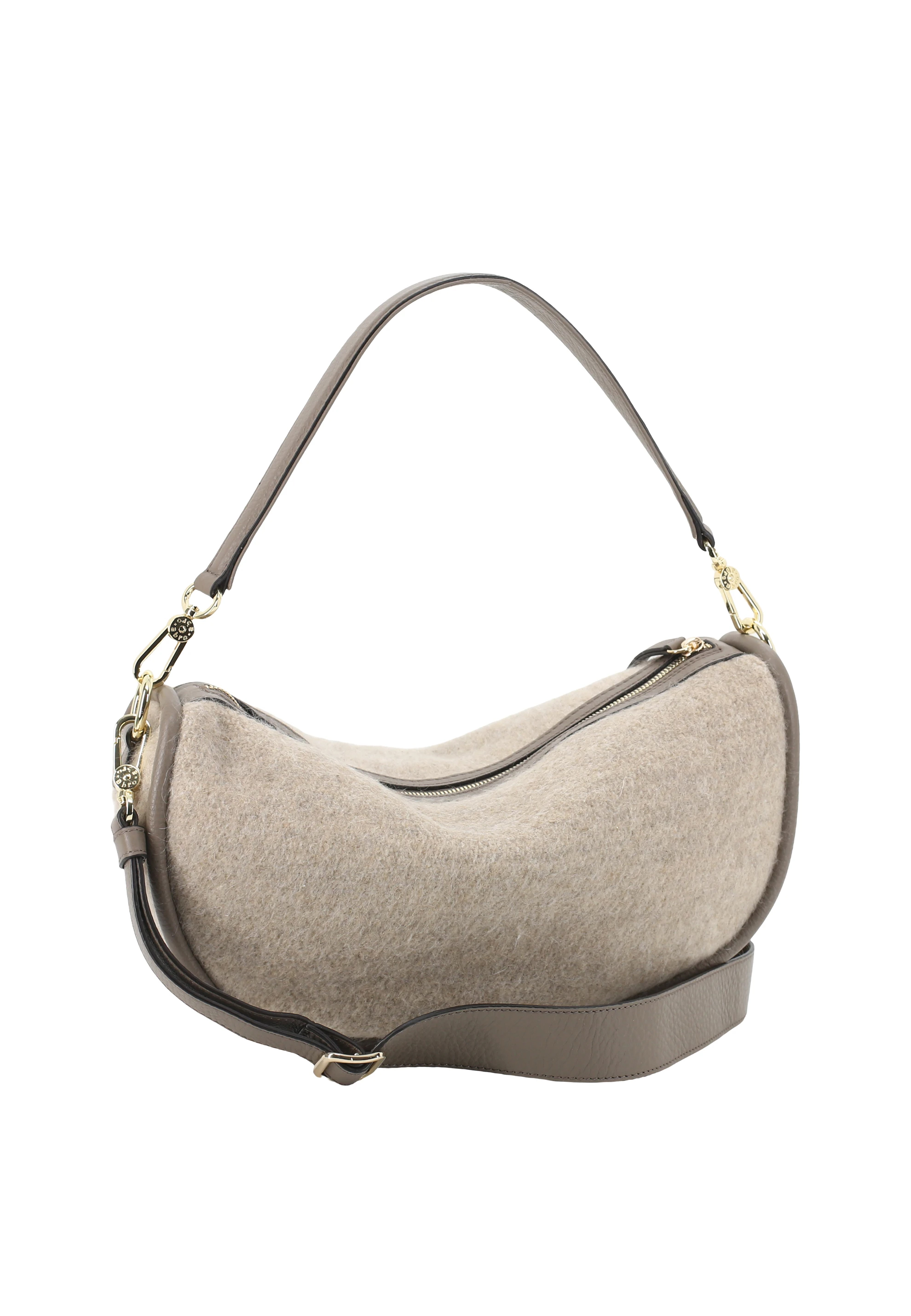 Beutel WILLOW Mohair