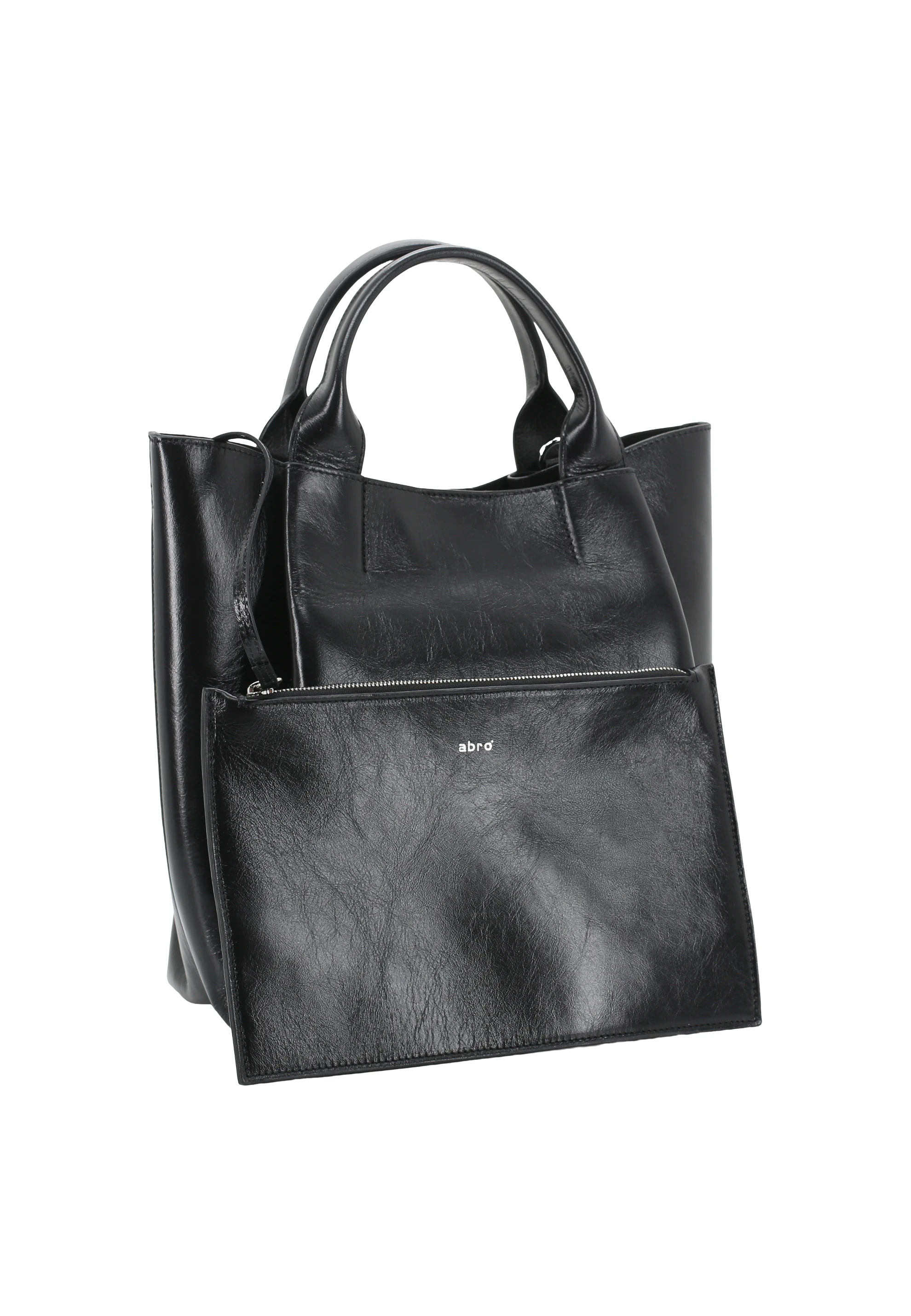 Shopper ESSENTIAL medium Leather Ralph