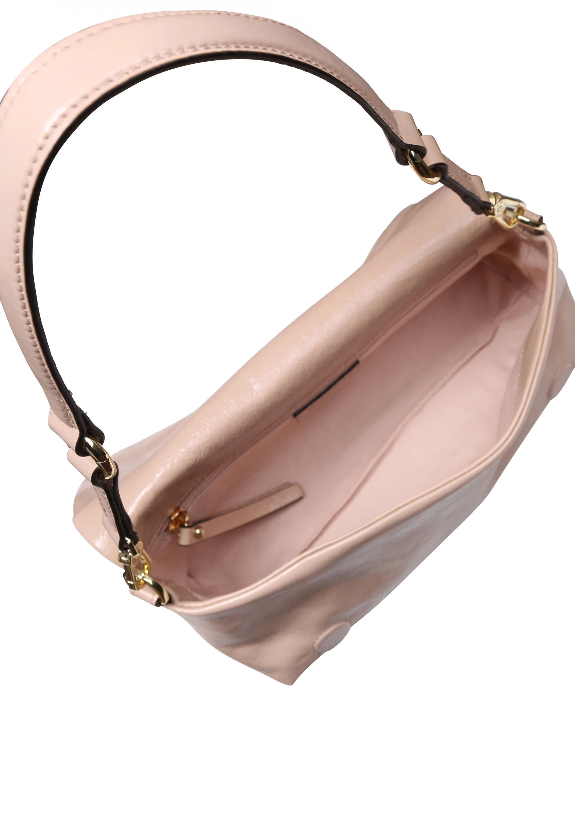 Sac porté épaule MILA Cuir Alias Soft Sac porté épaule MILA Cuir Alias Soft