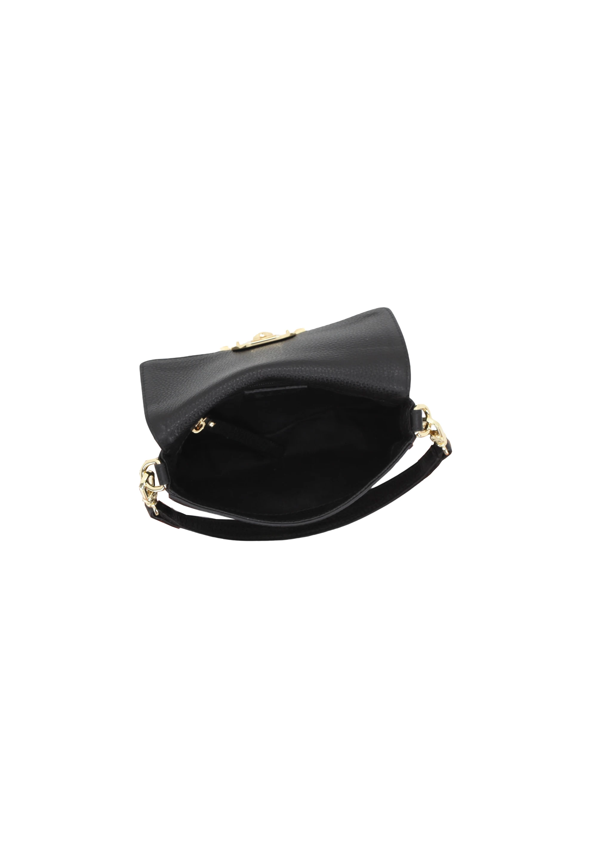 Sac porté épaule TEMI Cuir Agave